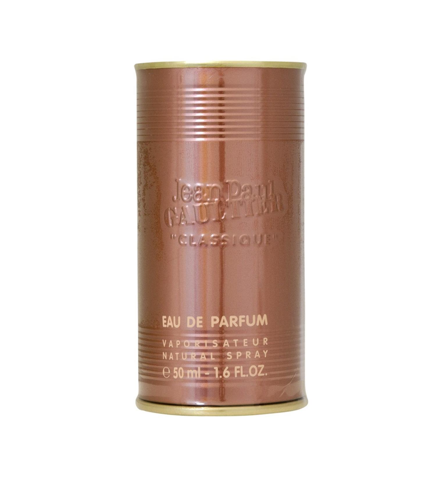 Jean Paul Gaultier Classique/J.P.G Edp Spray 1.7 Oz (W)