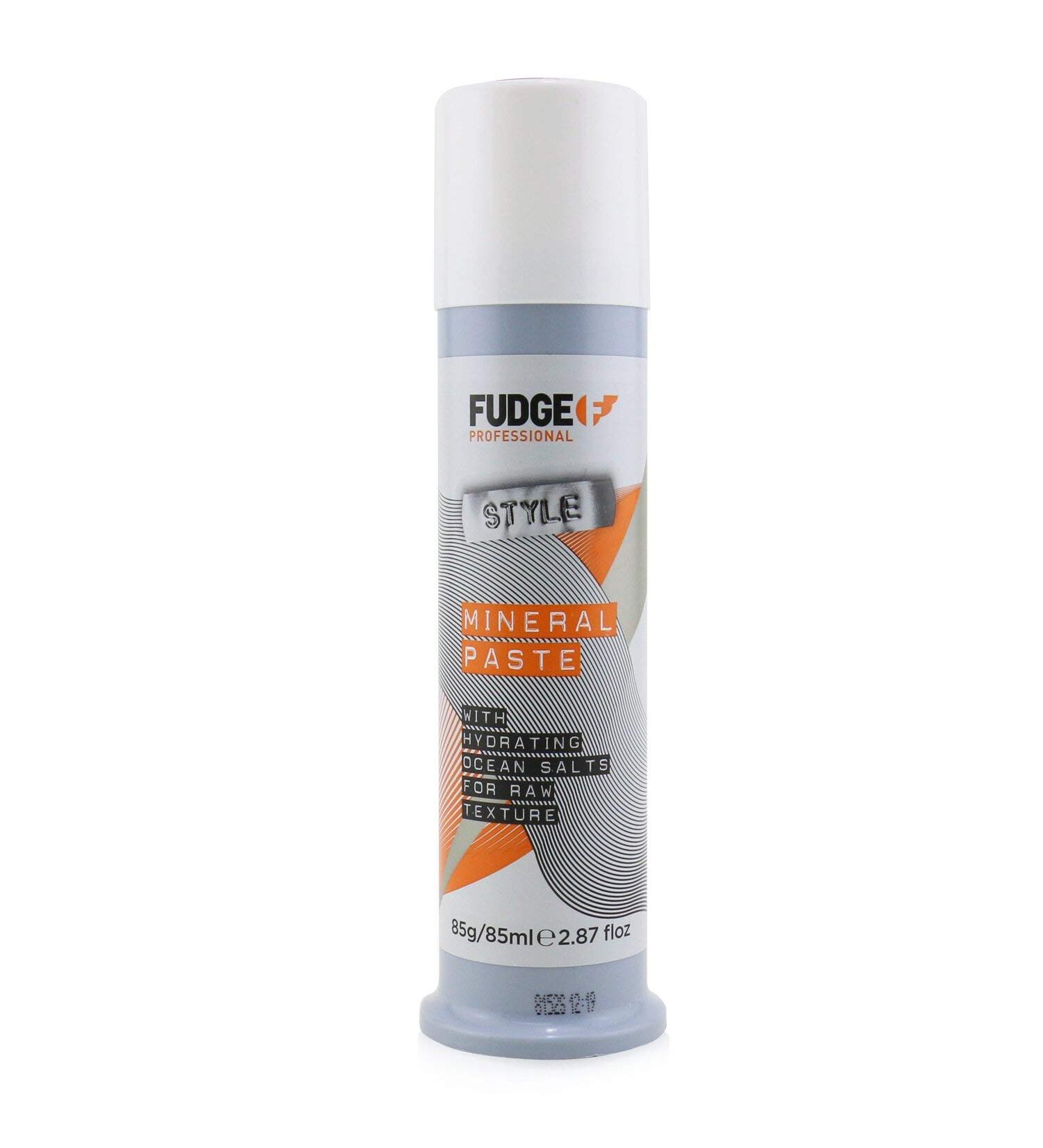 Fudge Professional Style Mineral Paste 85g - Buy Online on SooperMarket.com