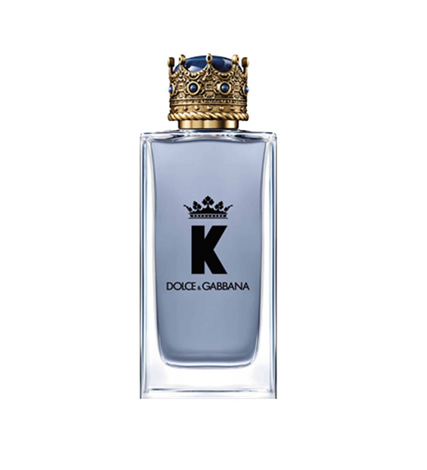 Dolce & Gabbana K Eau De Toilette Spray For Men 3.3 Fl Oz - Buy Online on SooperMarket.com