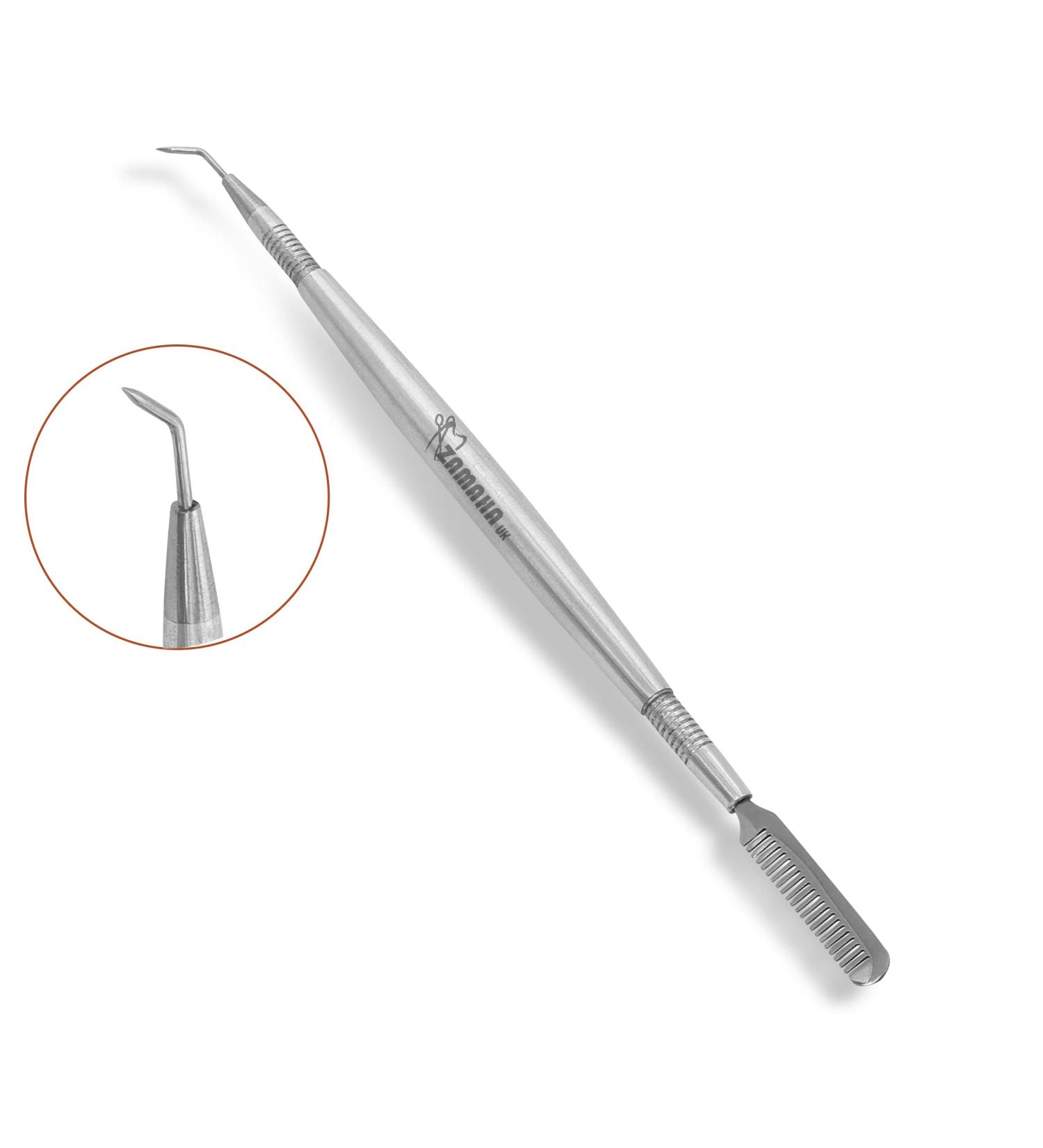 Lash Lift tools Eyelash Extension Mirror for Lash Tech Application Eyelash Lifting lifter tool - Buy Online on SooperMarket.com