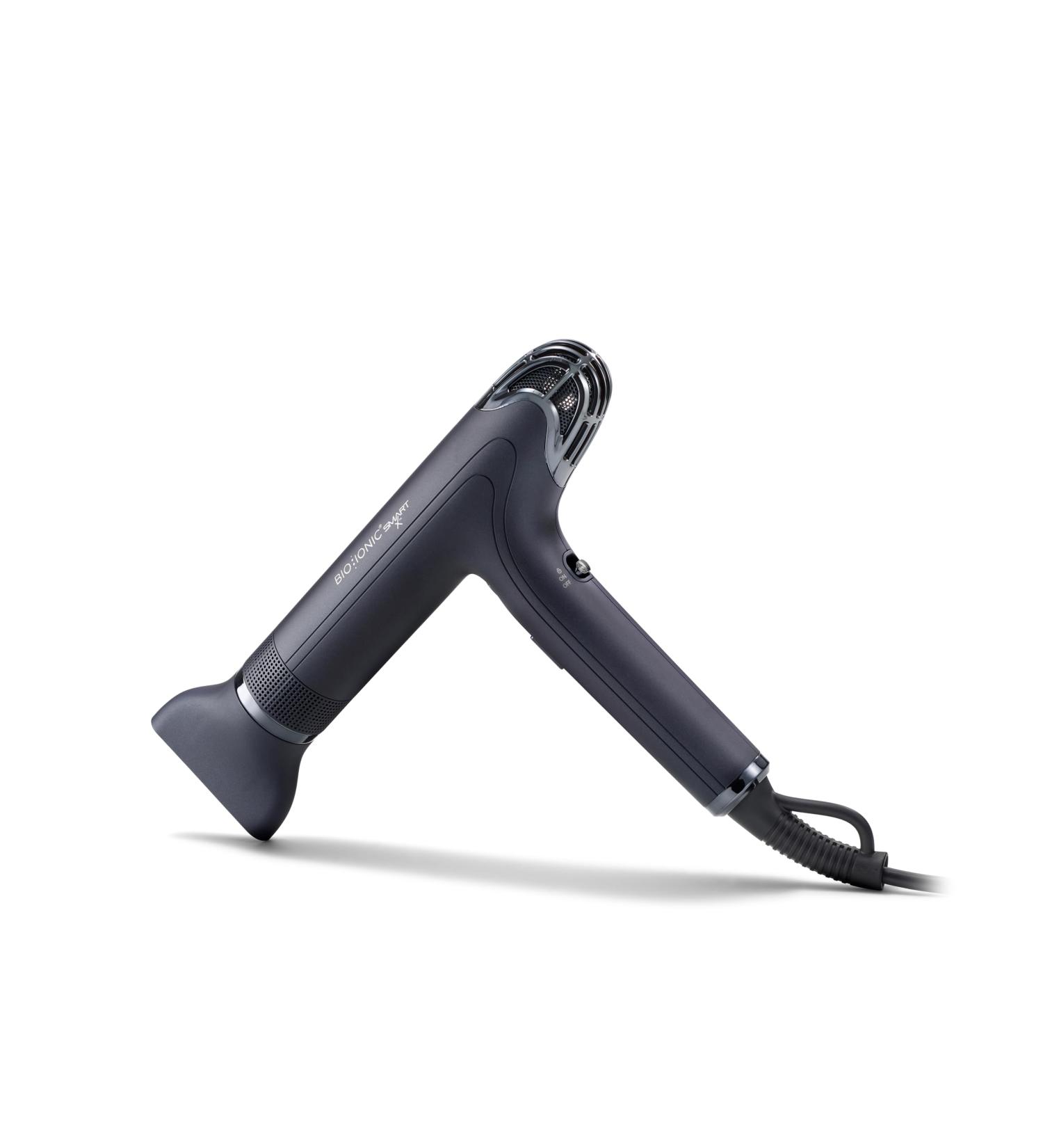 Buy BIO IONIC SMART-X High Efficiency Hair Dryer & Diffuser - Fast Shipping Worldwide - Buy Online on SooperMarket.com