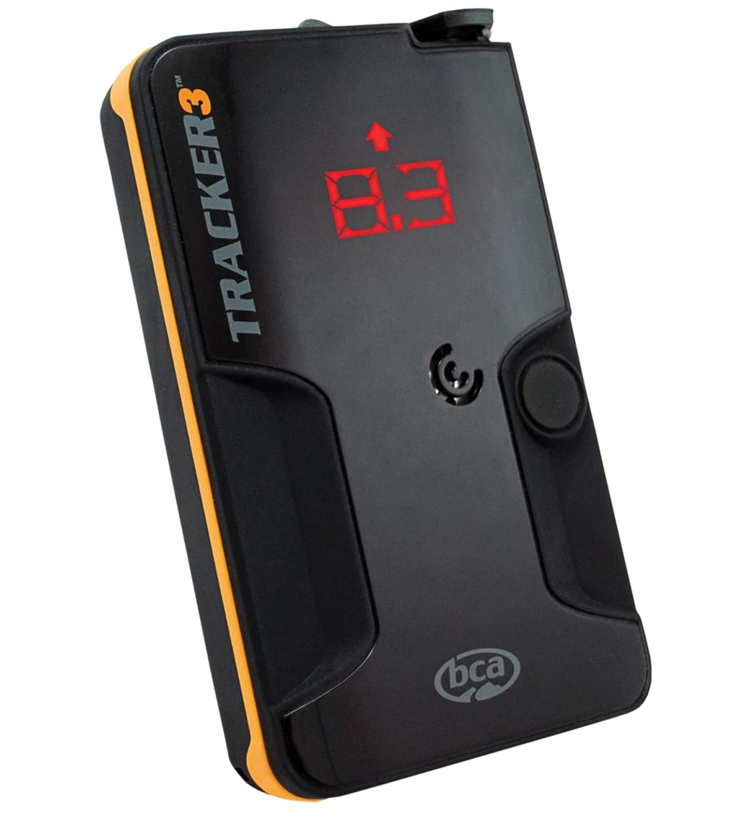 Backcountry Access Tracker3+ Avalanche Transceiver