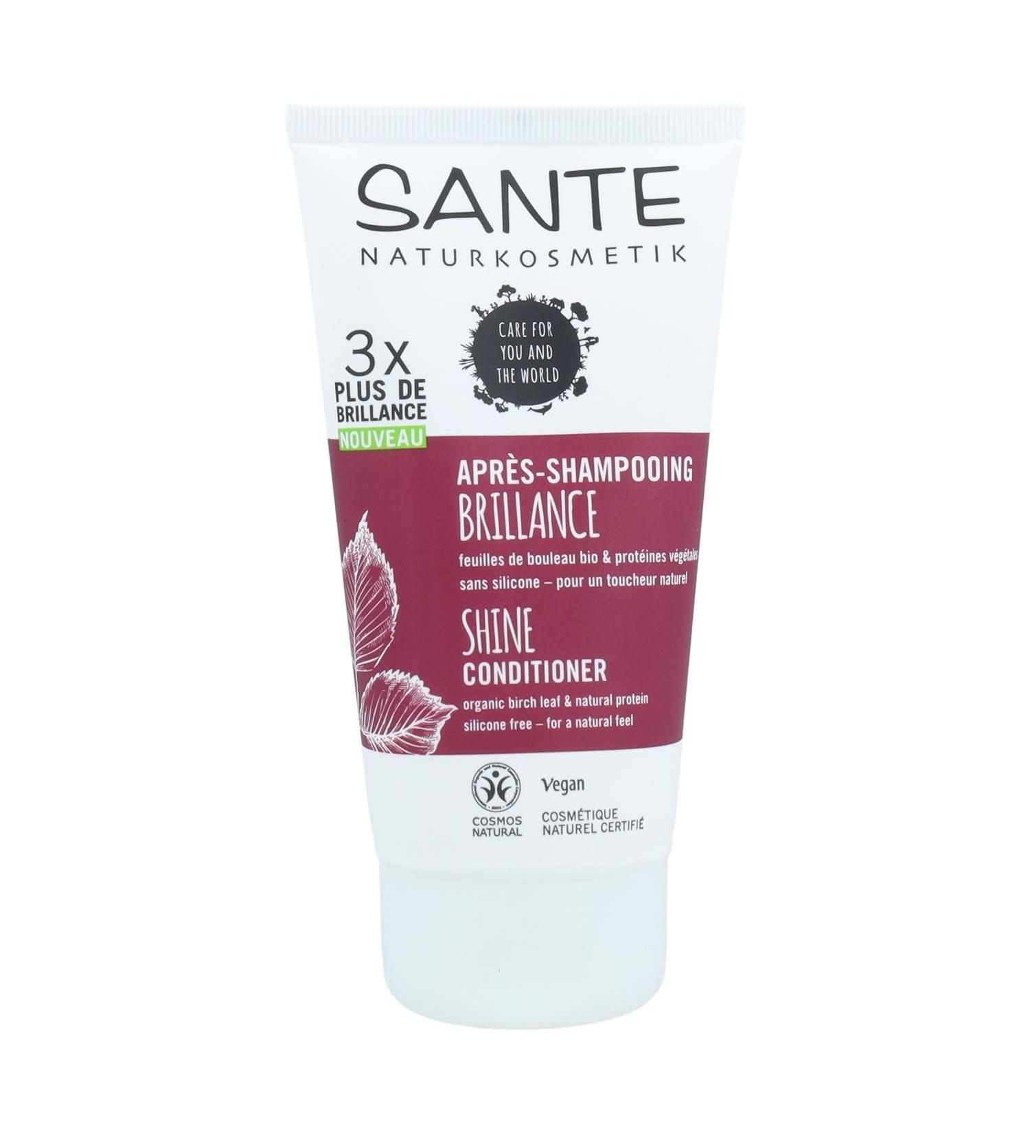 BRILLANT CARE AIR CONDITIONING Birch-Vit B5 150ml