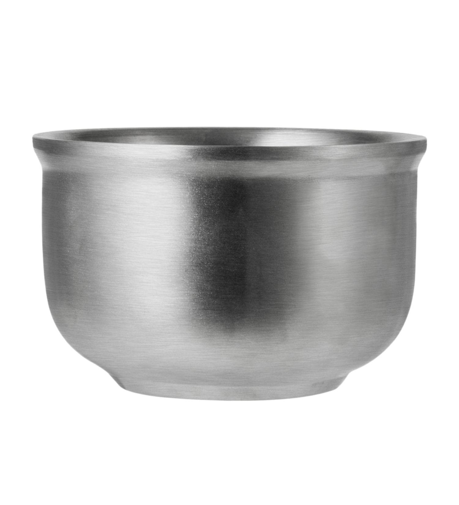 MagiDeal Shaving Bowl for Men - Smooth Easy Lather Heat Insulation Shaving Mug for Ultimate Shaving Experience - Buy Online on SooperMarket.com