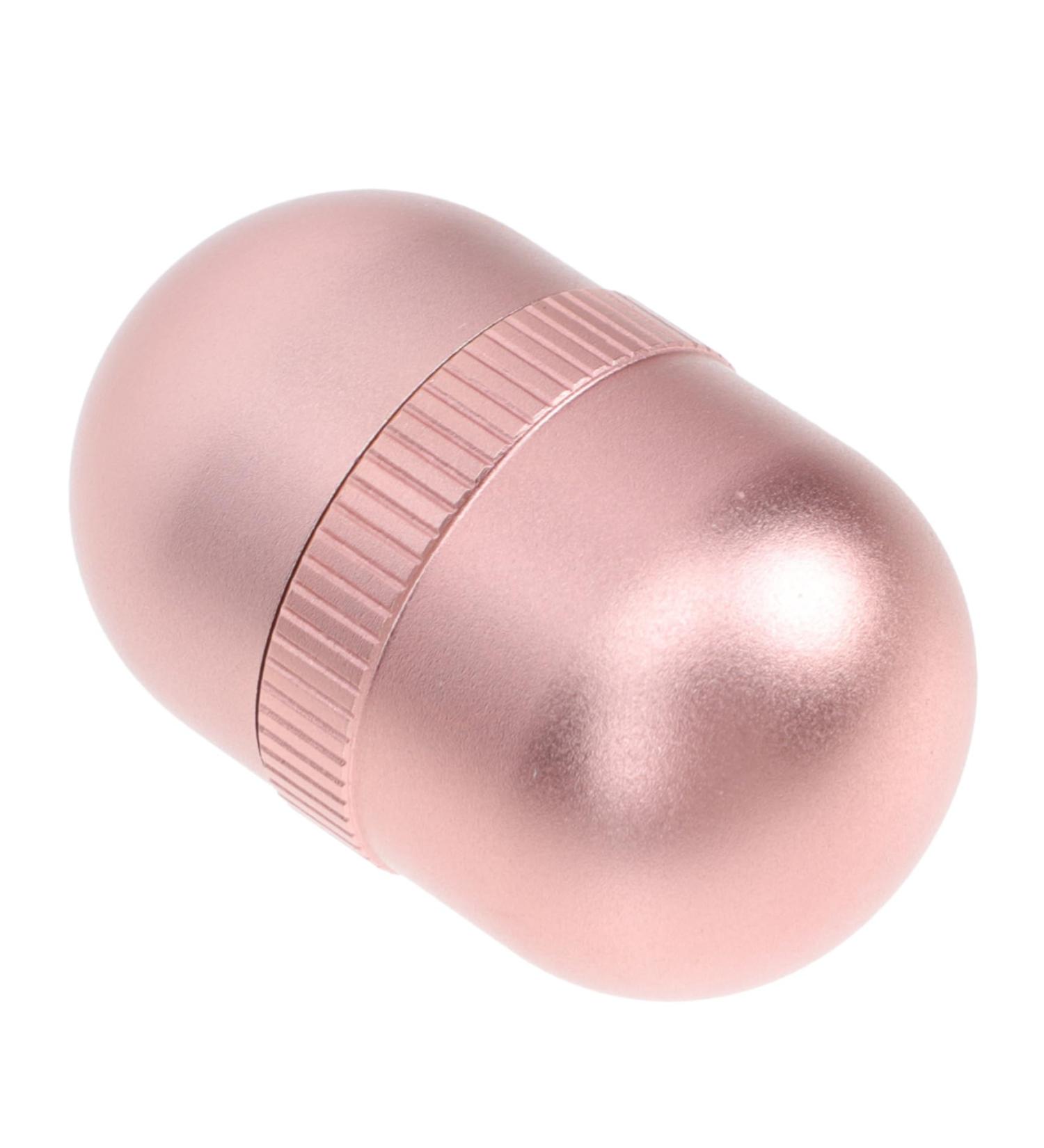 Beavorty Volcanic Rock Oil Absorber Facial Roller - Skin Care Tool for Oil Control - Buy Online on SooperMarket.com