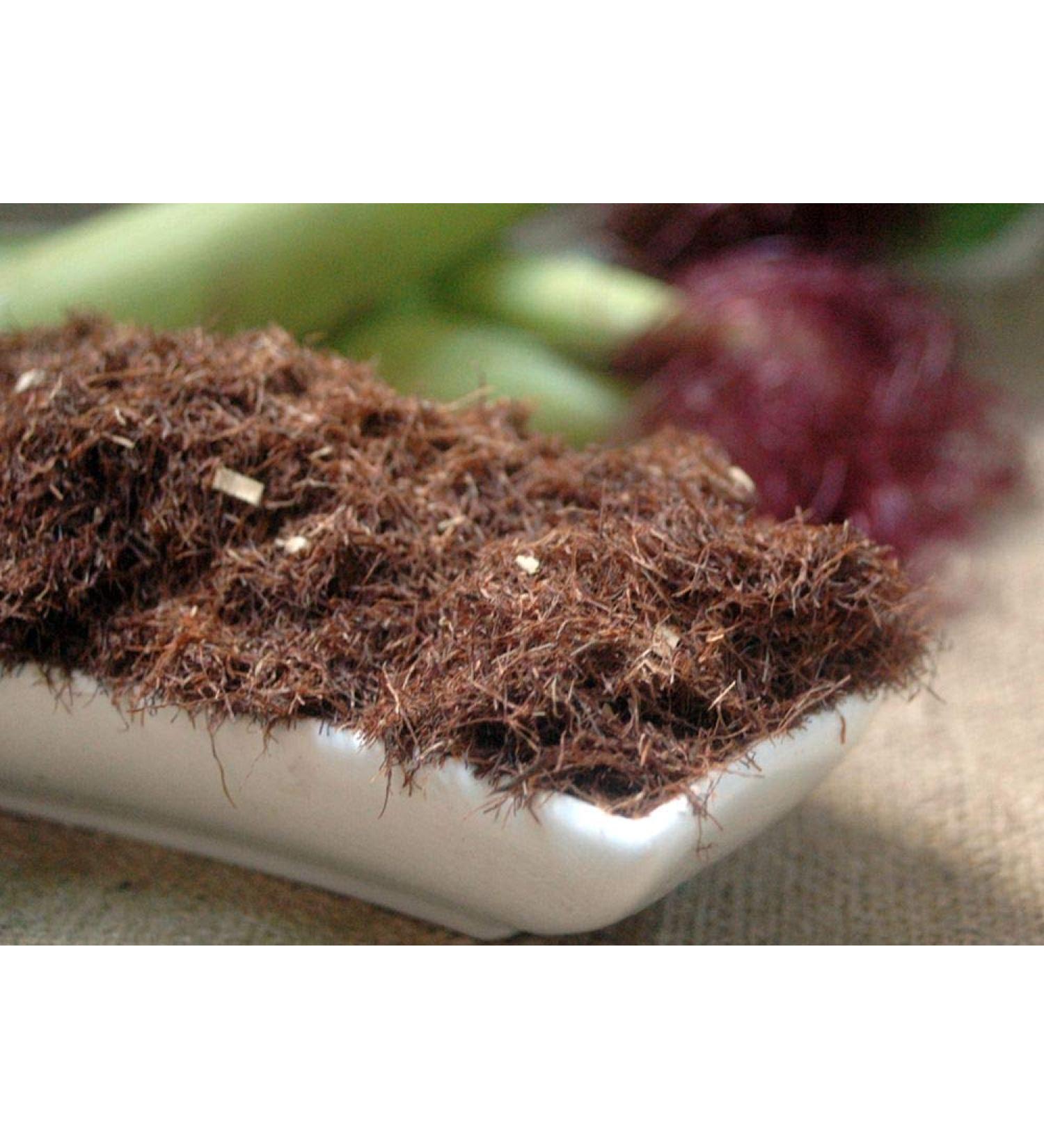 Krauterino24 - cut corn hairs quantity: 100g