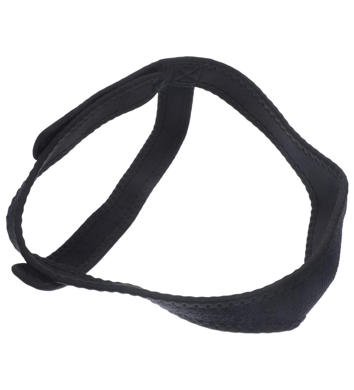 Healvian Anti Snoring Chin Strap for Men and Women - Snoreless Sleeping Solution - Buy Online on SooperMarket.com