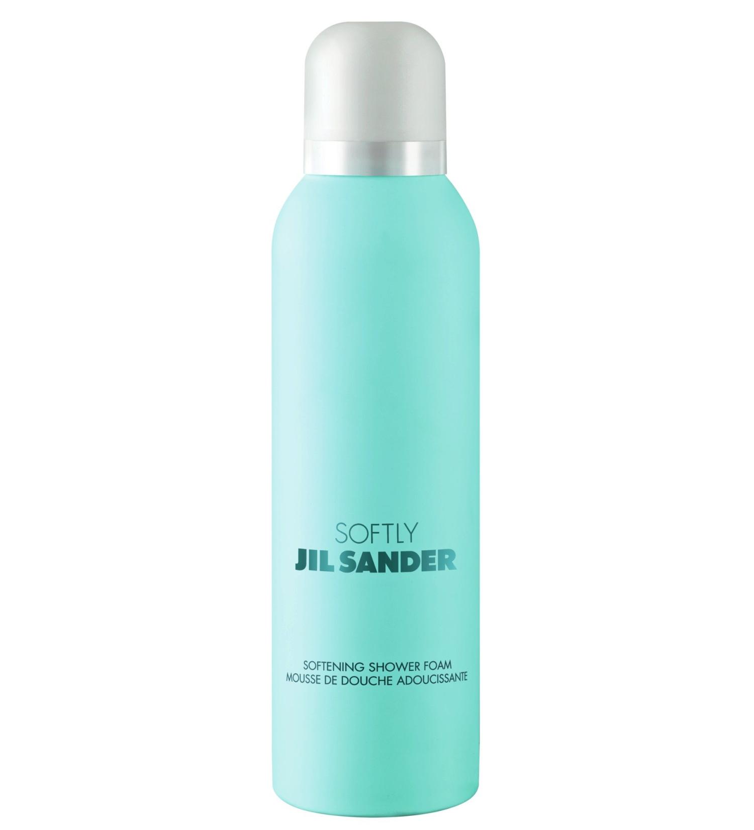 Jil Sander Softly Softening Shower Foam FLJIL008