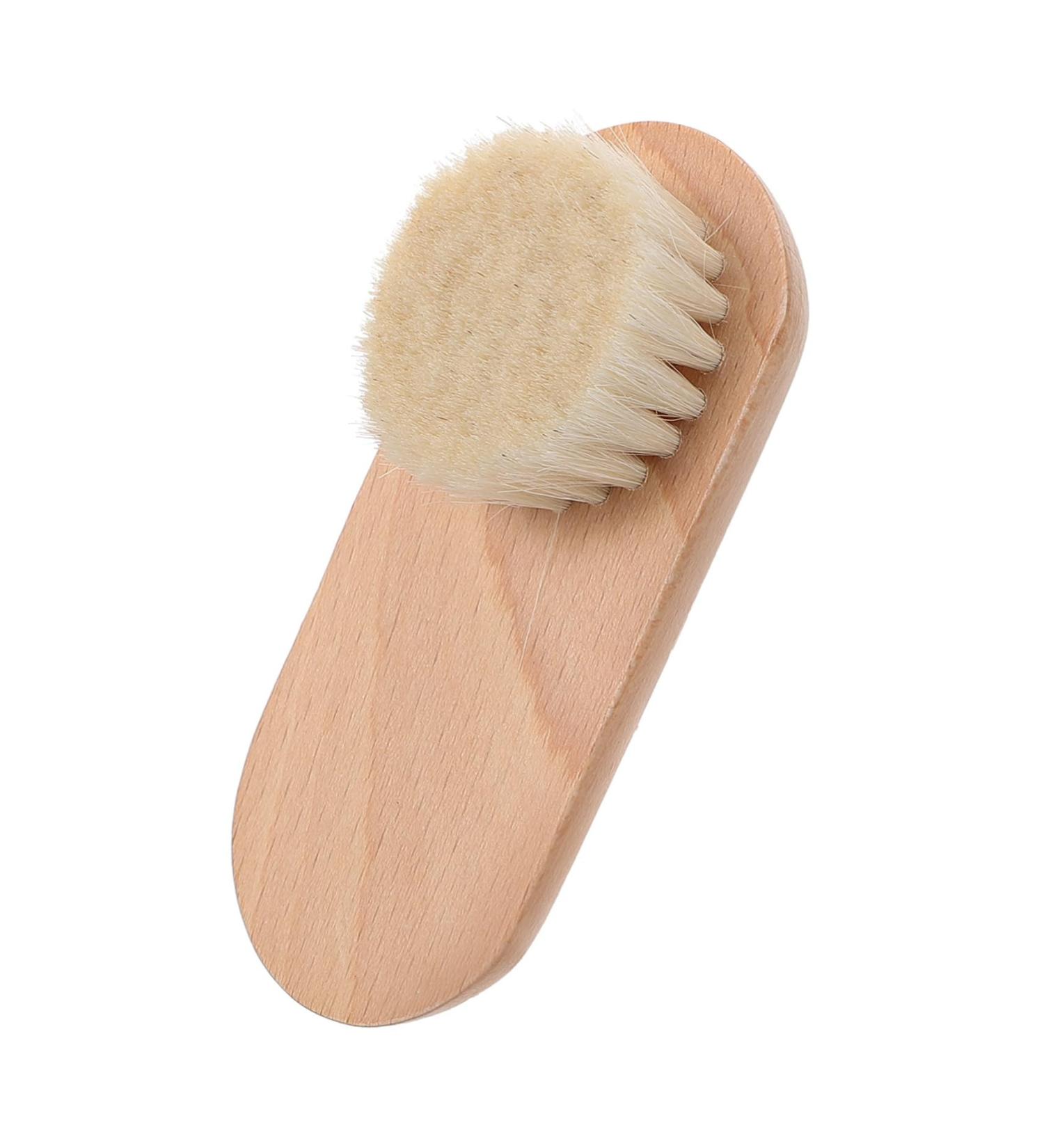 Mikinona Nail Cleaning Brush Finger Nail Brush to Clean Nails Nail Scrubber Wooden Nail Brush Fingernail Brush for Men Finger Nail Brush to Clean under Nails Toe Brush Nail Brushes - Buy Online on SooperMarket.com