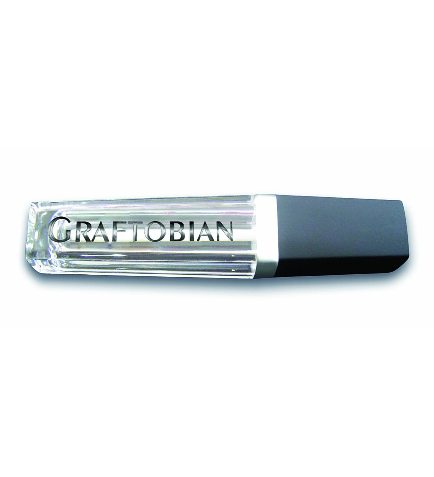 Graftobian SuperSeal Intense Shine Lip Gloss 0.25 Ounce