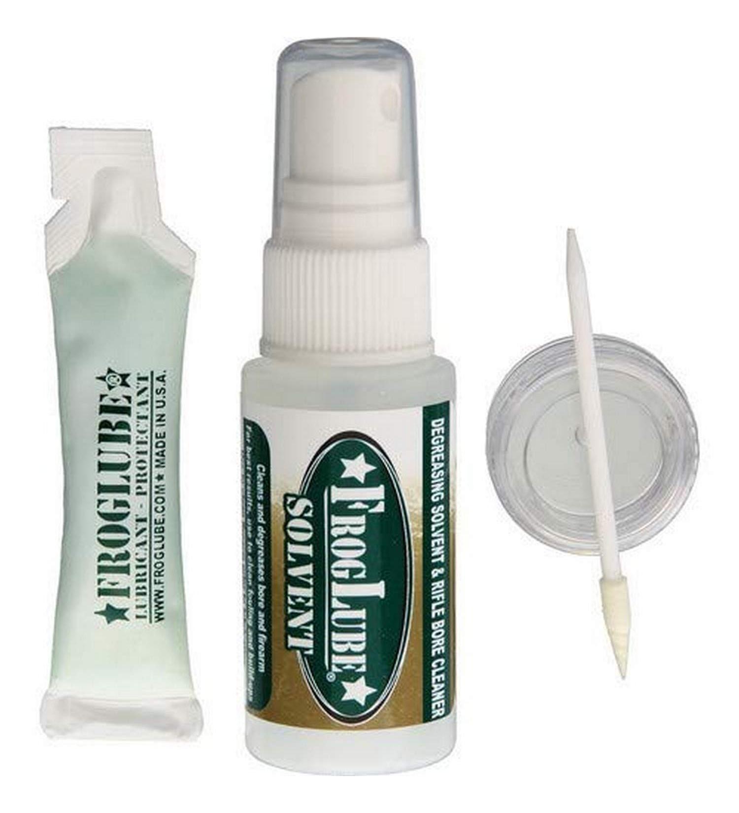 Frog Lube 99030: Knife Cleaning Kit, Knife Care Kit