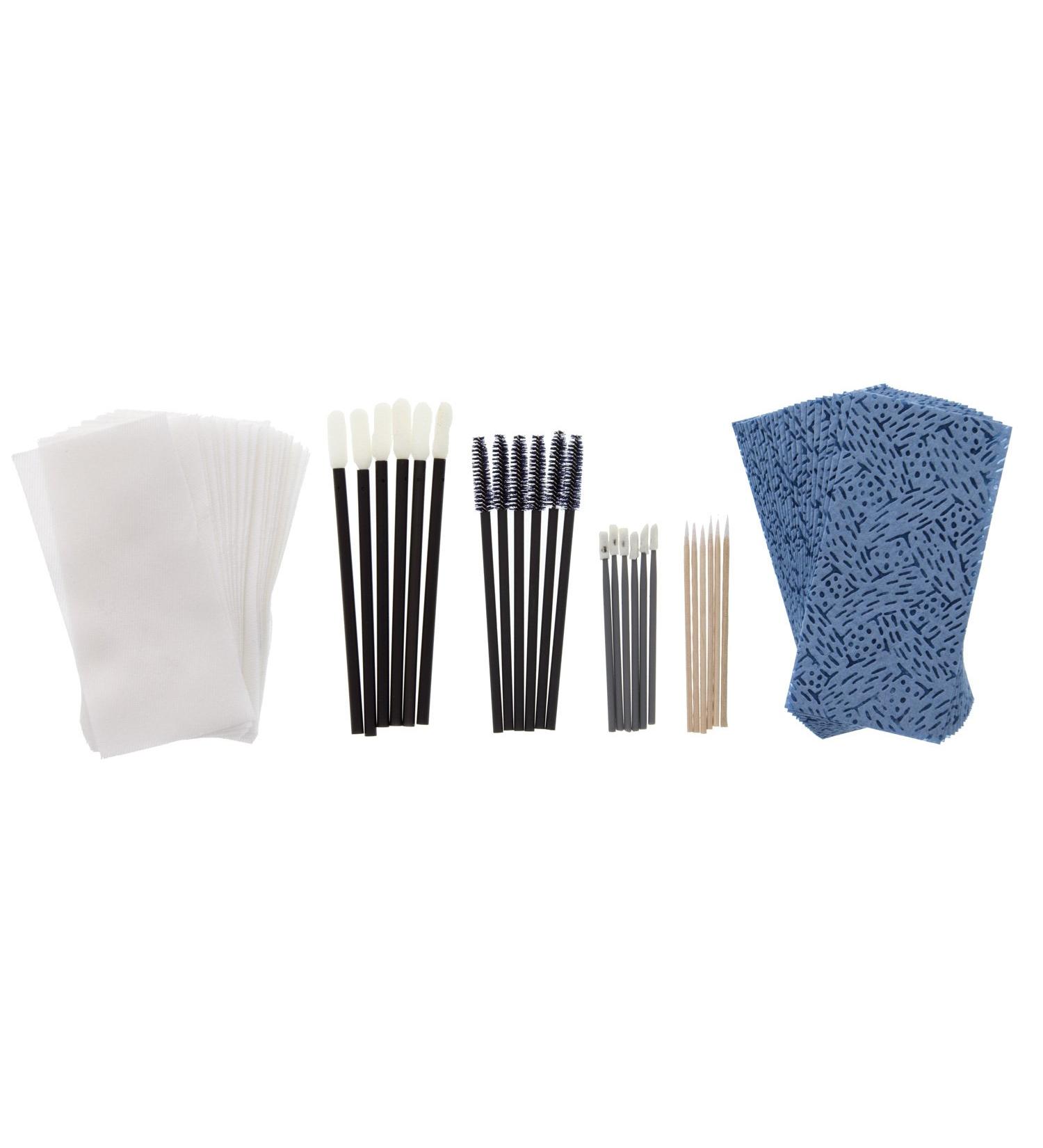 Lint Free Accessory Sampler Kit