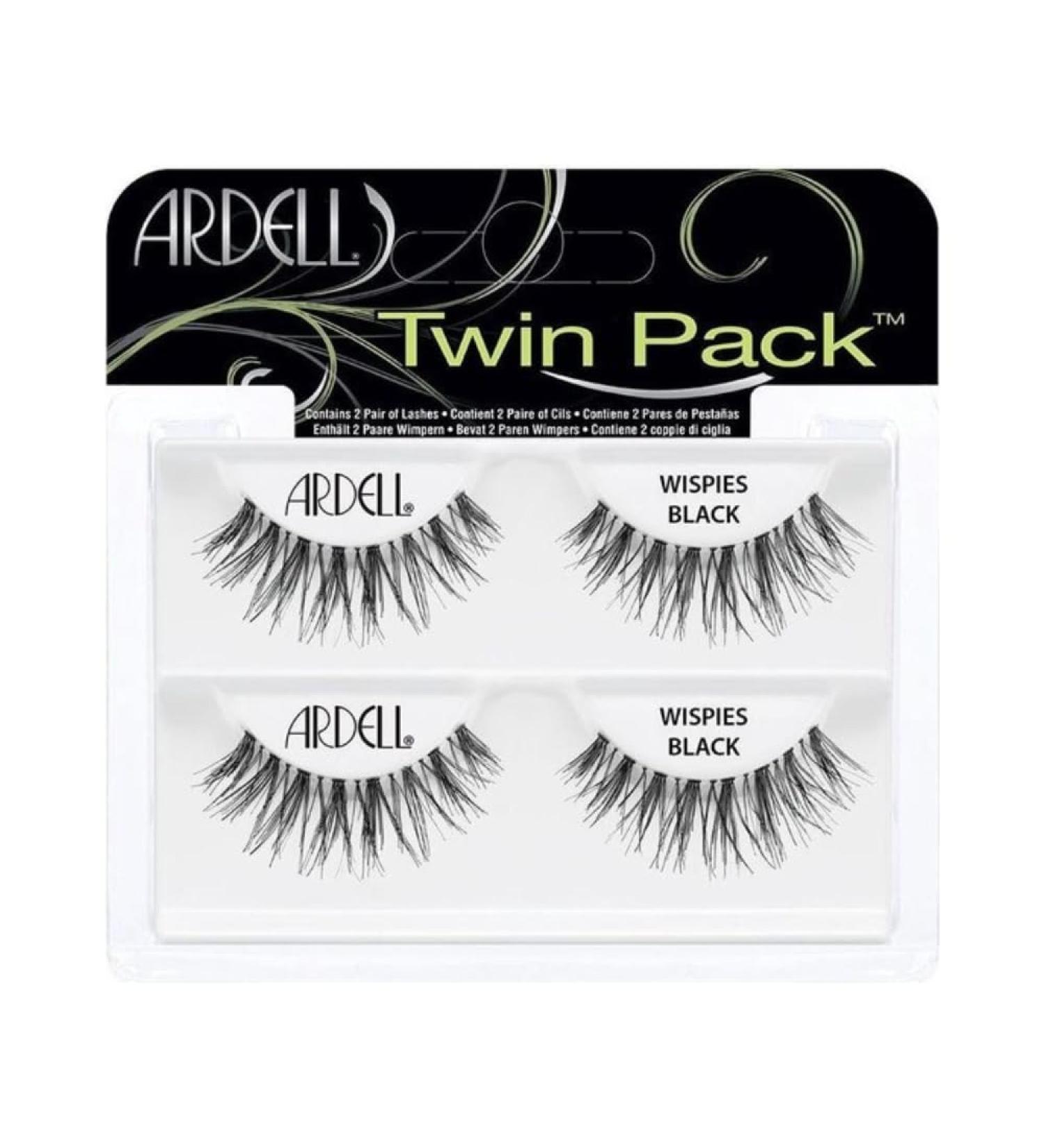 Ardell Wispies 2 Pairs