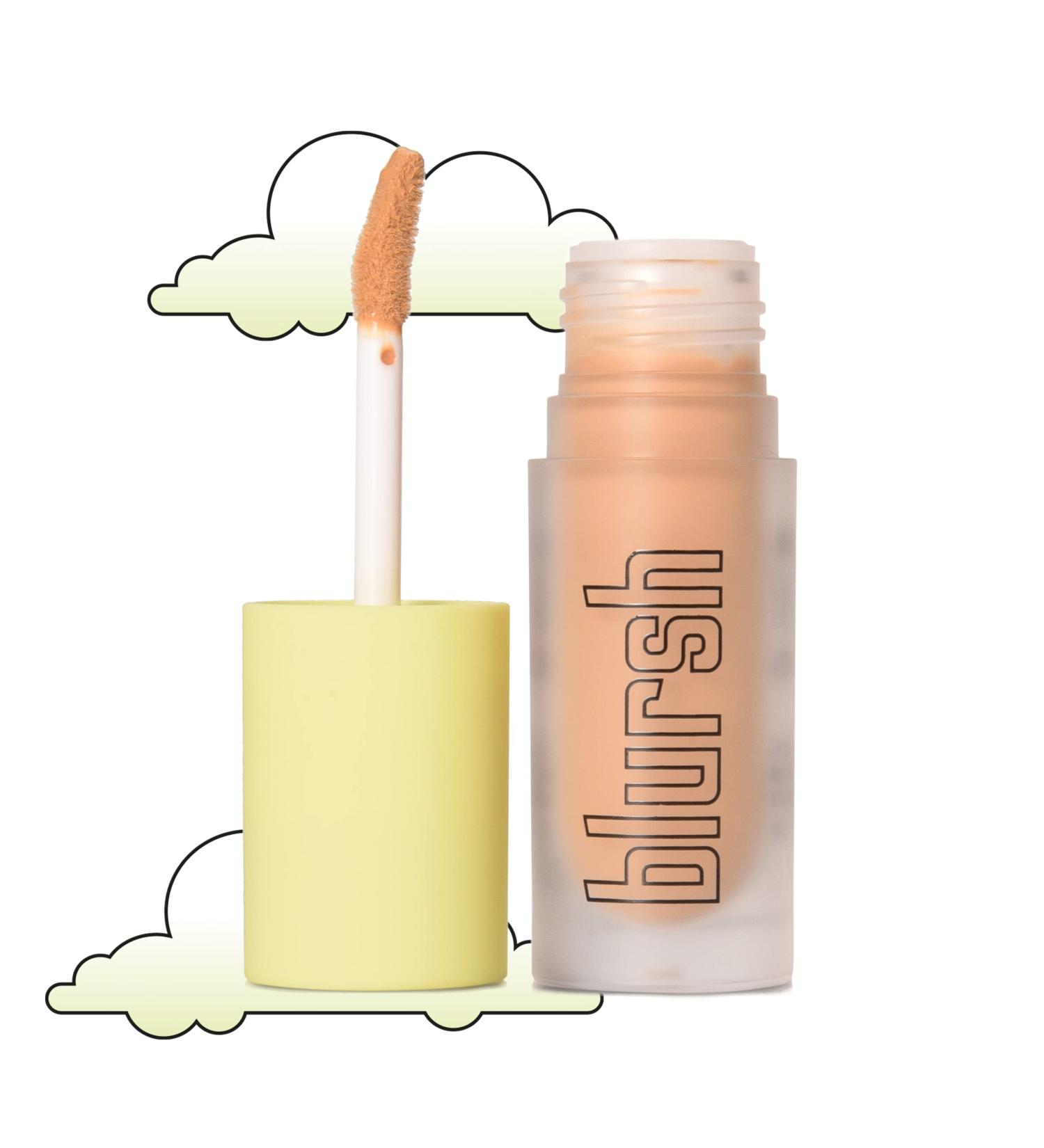 Blursh - Liquid Blusher (Plant Gaze)