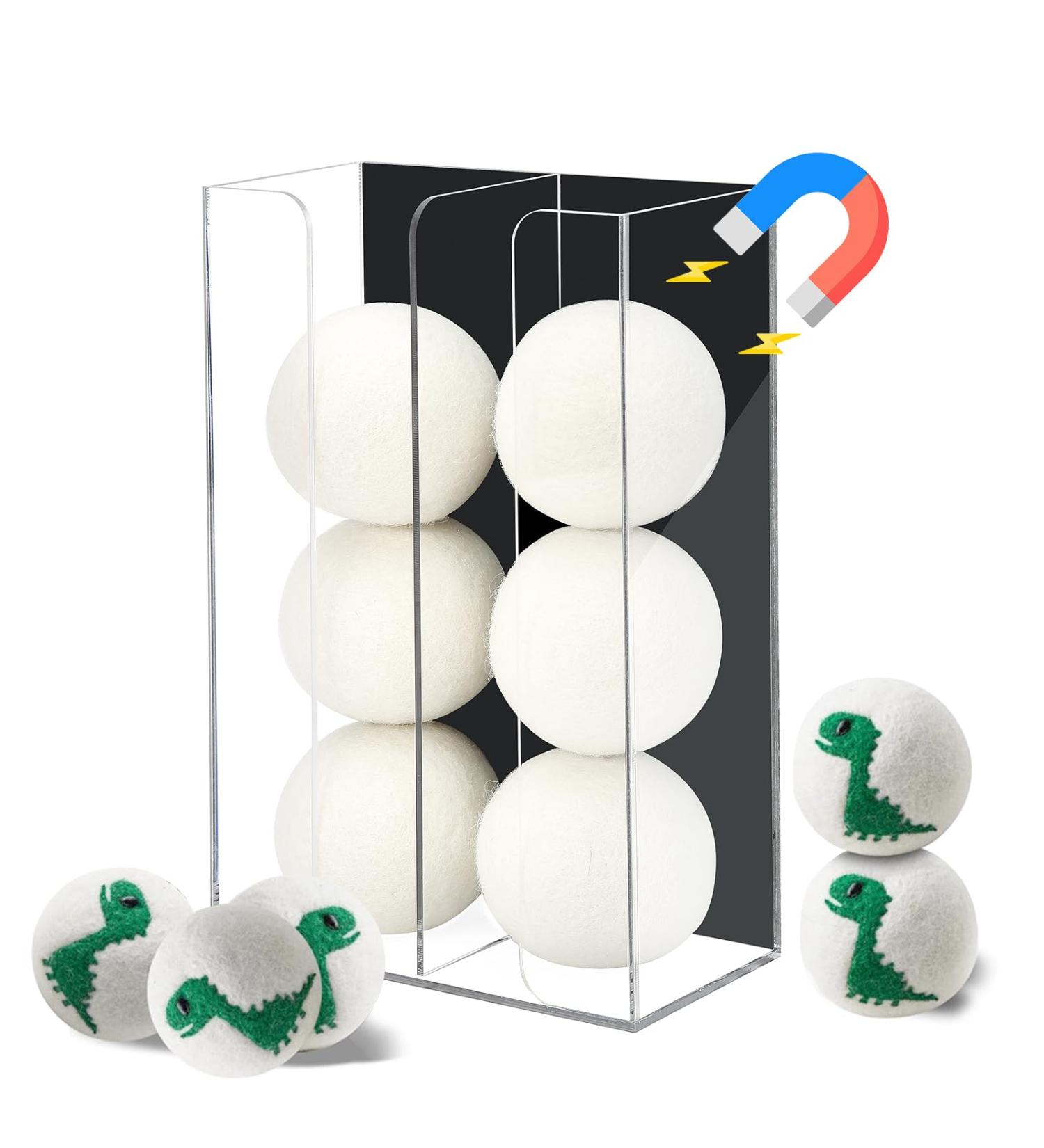 Dryer Ball Holder - Buy Online on SooperMarket.com