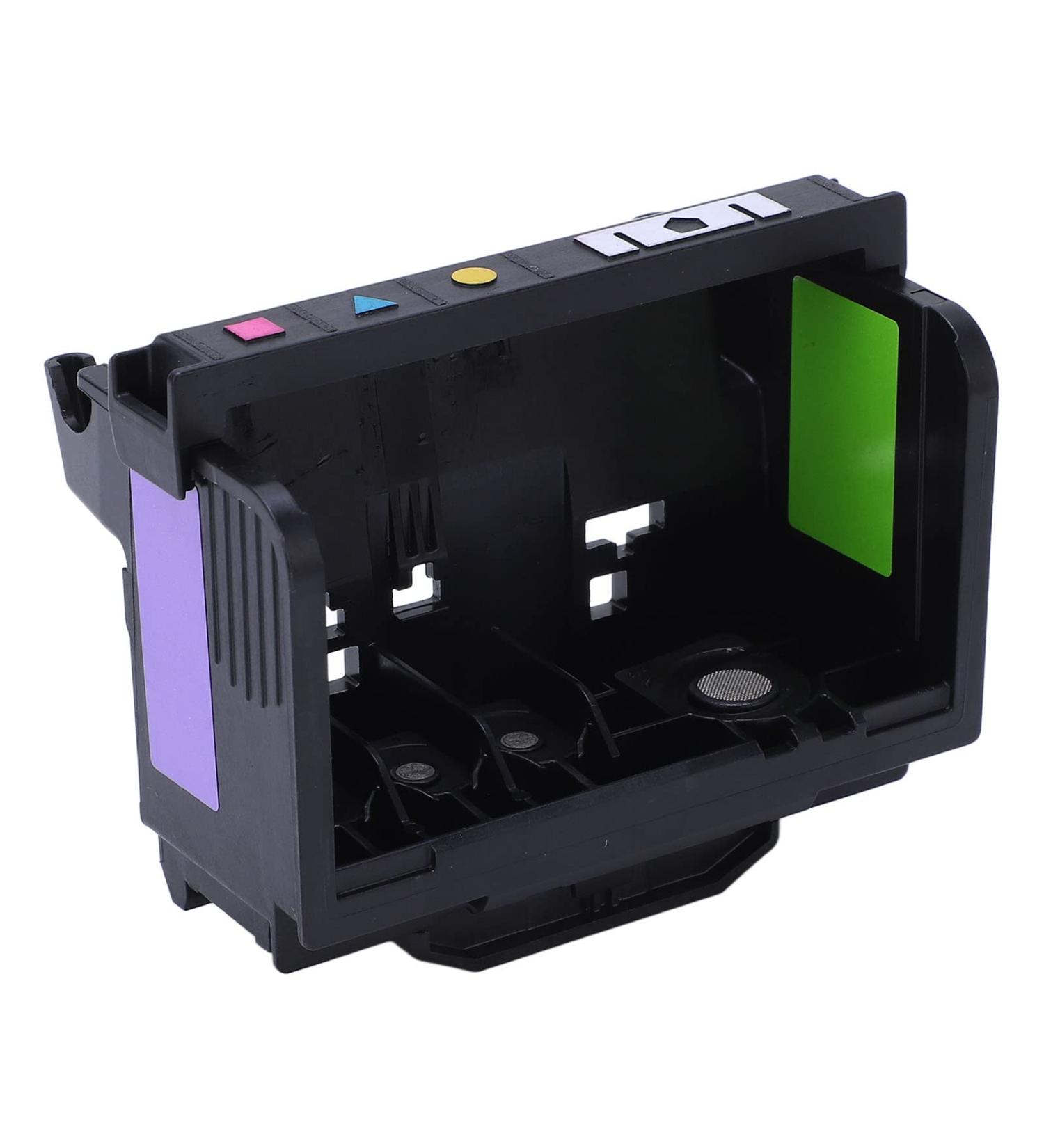 High Sensitivity Colour Printhead for HP7500 | Efficient Printing | Perfect Match for HP7500A - Buy Online on SooperMarket.com