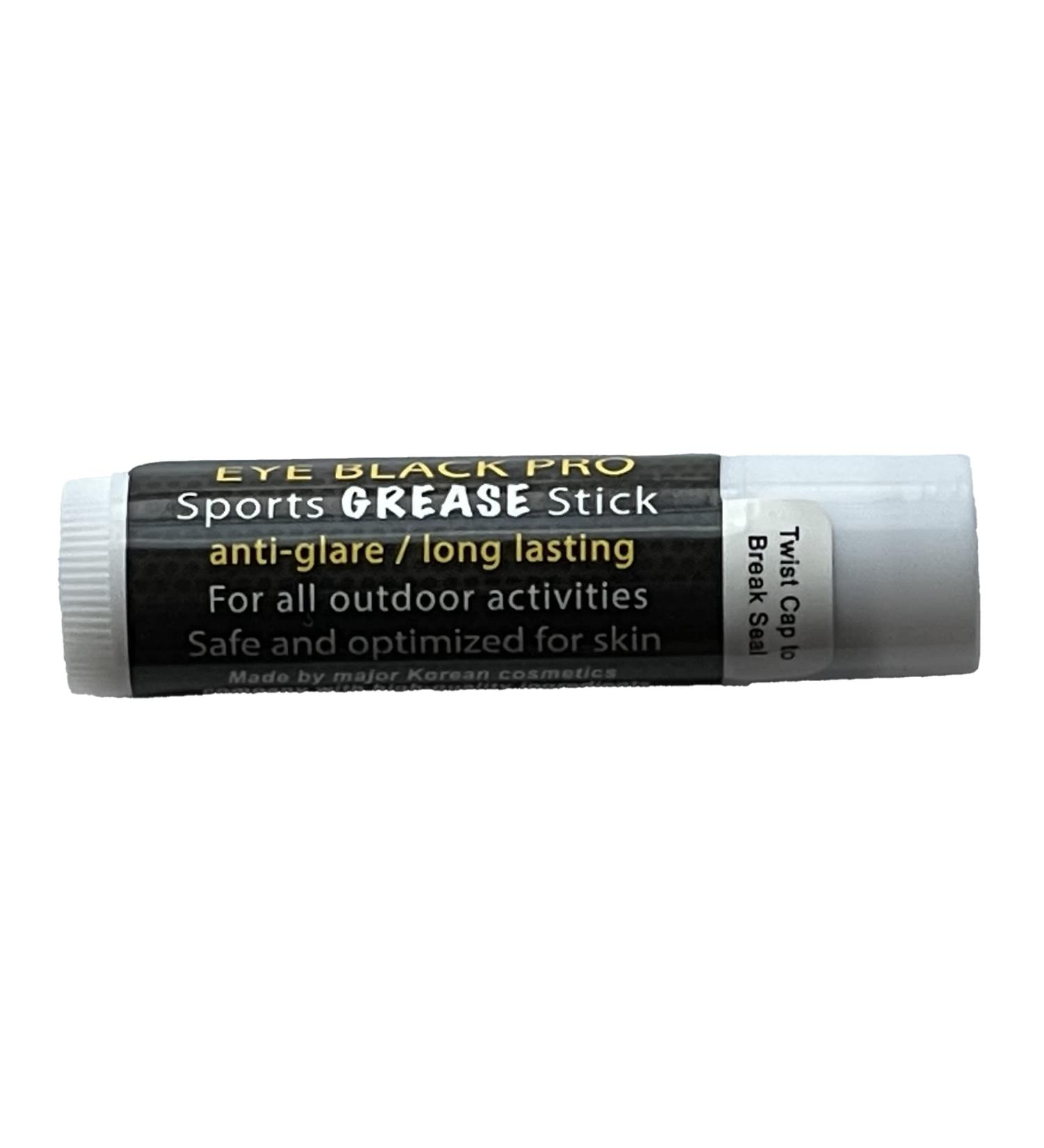 Stwees Pro-Sports Stick Cream Tube - Glare Reduction Sun Block for SFX Face Painting - Made in Korea (1 Pack) - Buy Online on SooperMarket.com