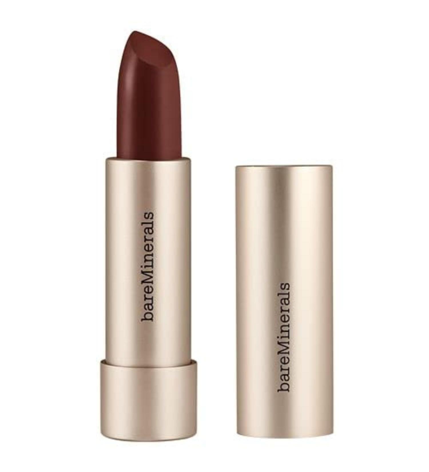 Shiseido Mineralist Hydra-Smoothing Lipstick - Integrit (30g) | Shop Internationally - Buy Online on SooperMarket.com