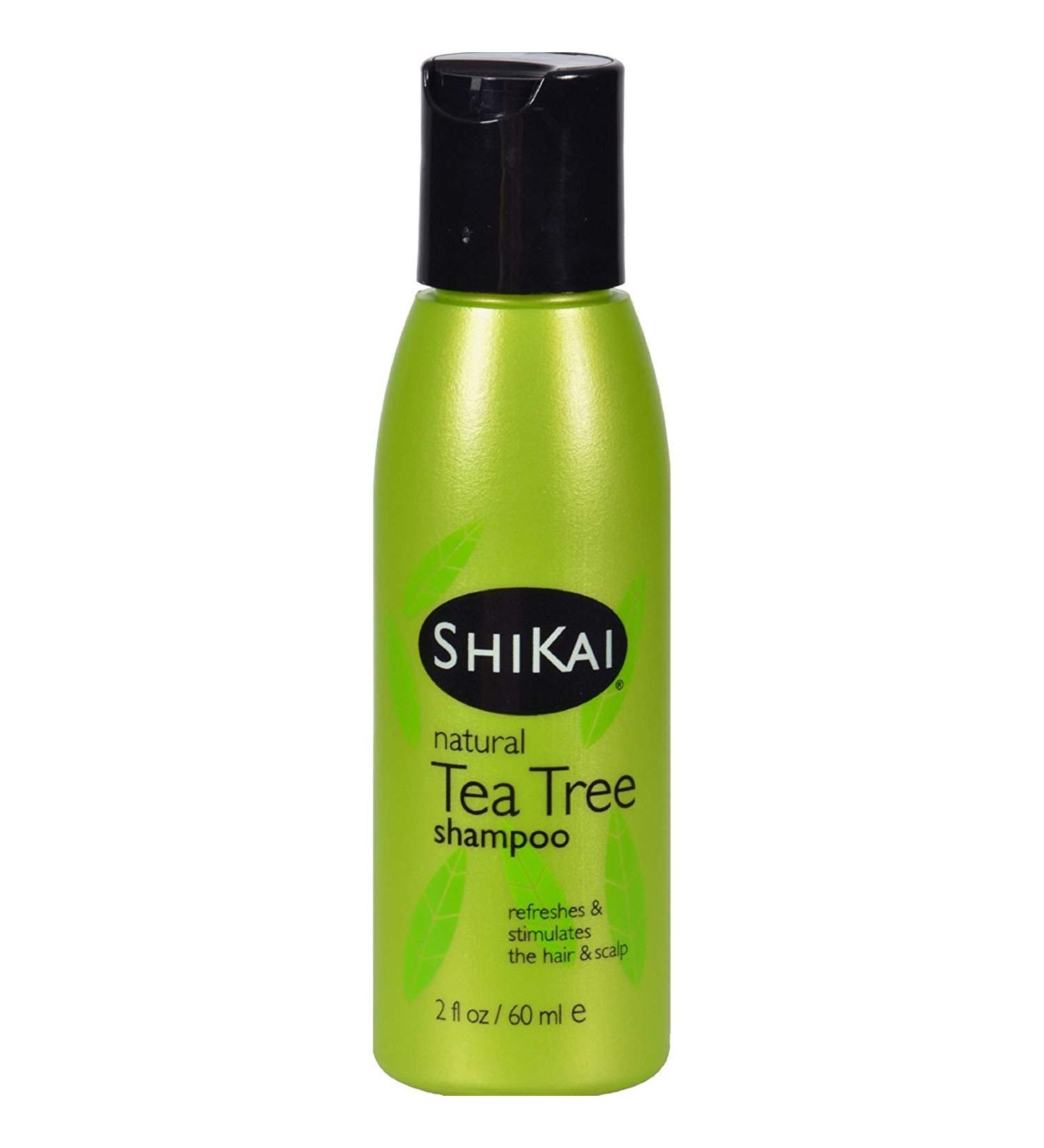 Shikai All Natural Moisturizing Shower Gel Yuzu 12 Fl Oz (Pack of 3)