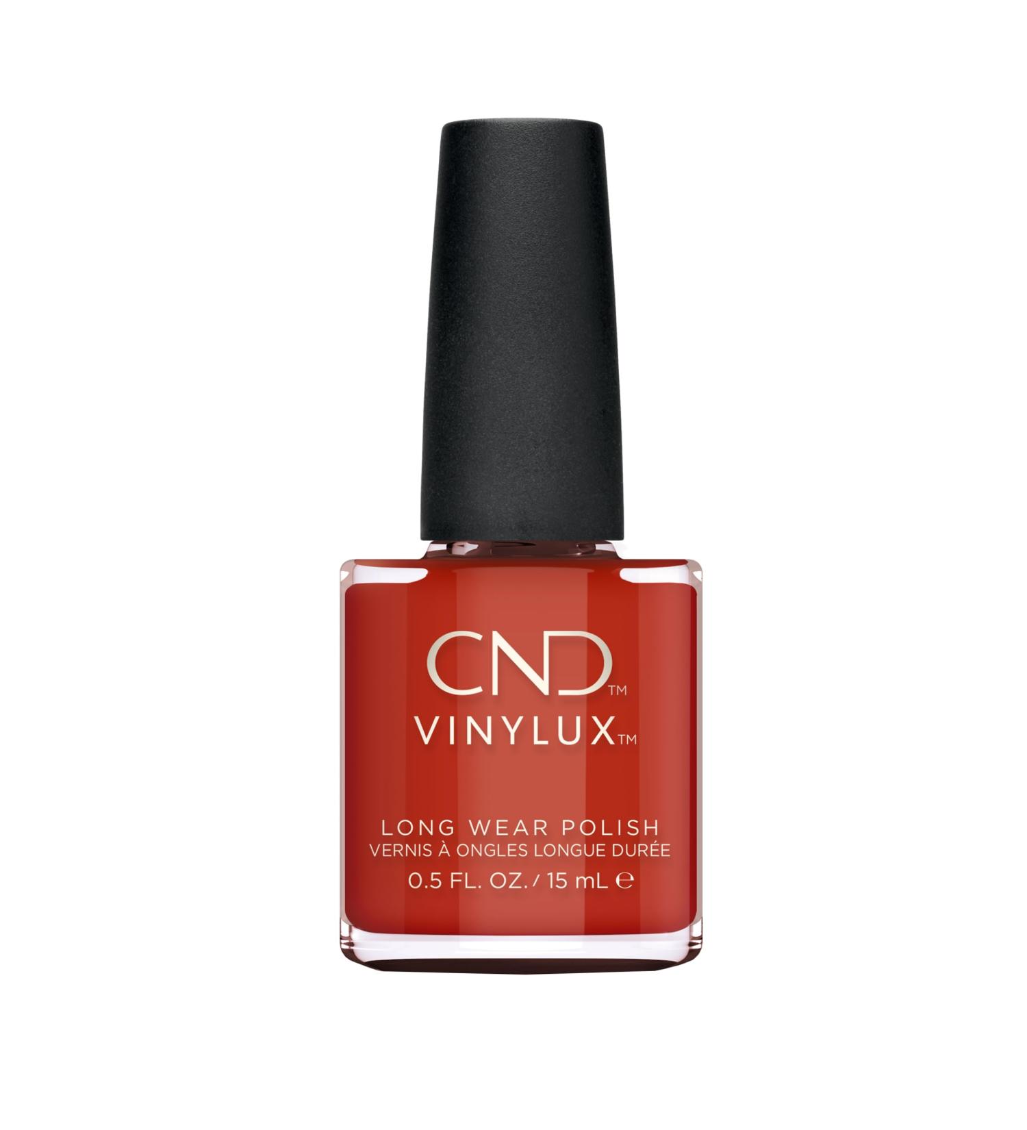 CND Vinylux Hot or Knot - Long-Lasting Nail Polish | Buy Online - International Shipping Available - Buy Online on SooperMarket.com