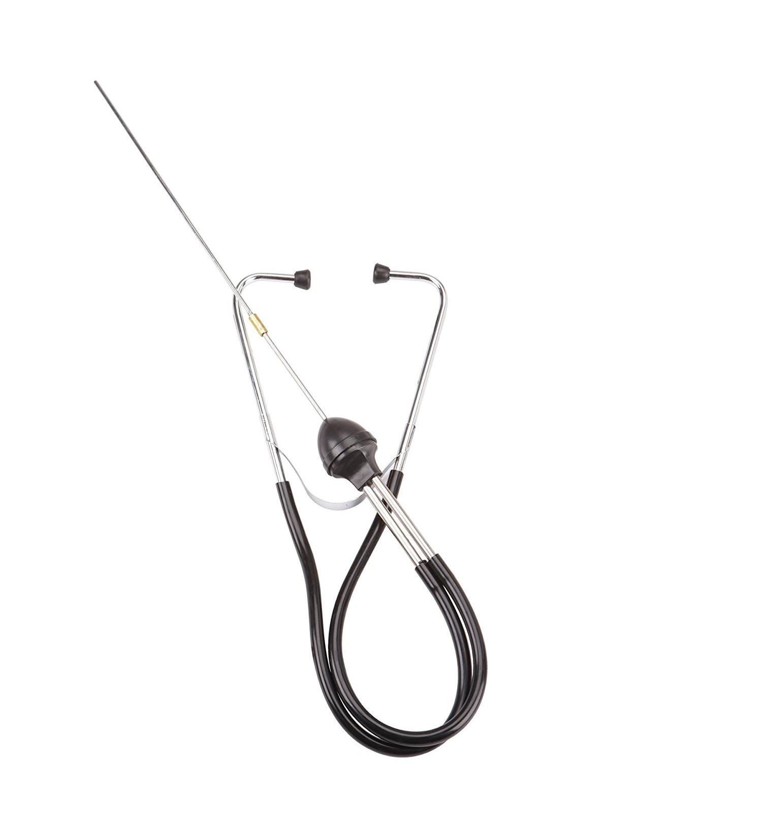 NEILSEN TOOLS Mechanics Stethoscope 'Traditional'