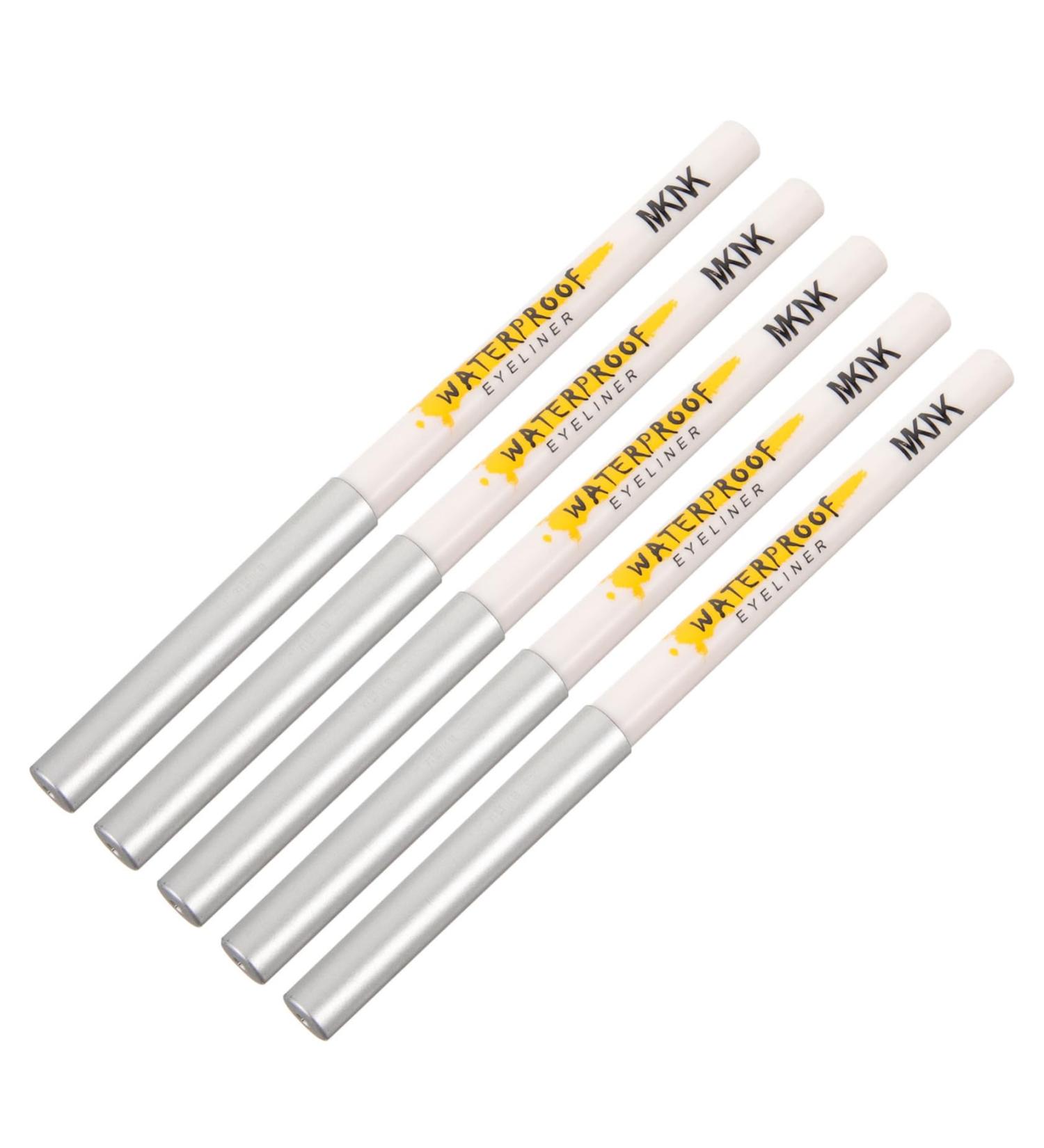 HAPINARY 5pcs Dark Circles Concealer Highlighter Concealer for Makeup Concealer for Dark Circles Abs - Buy Online on SooperMarket.com