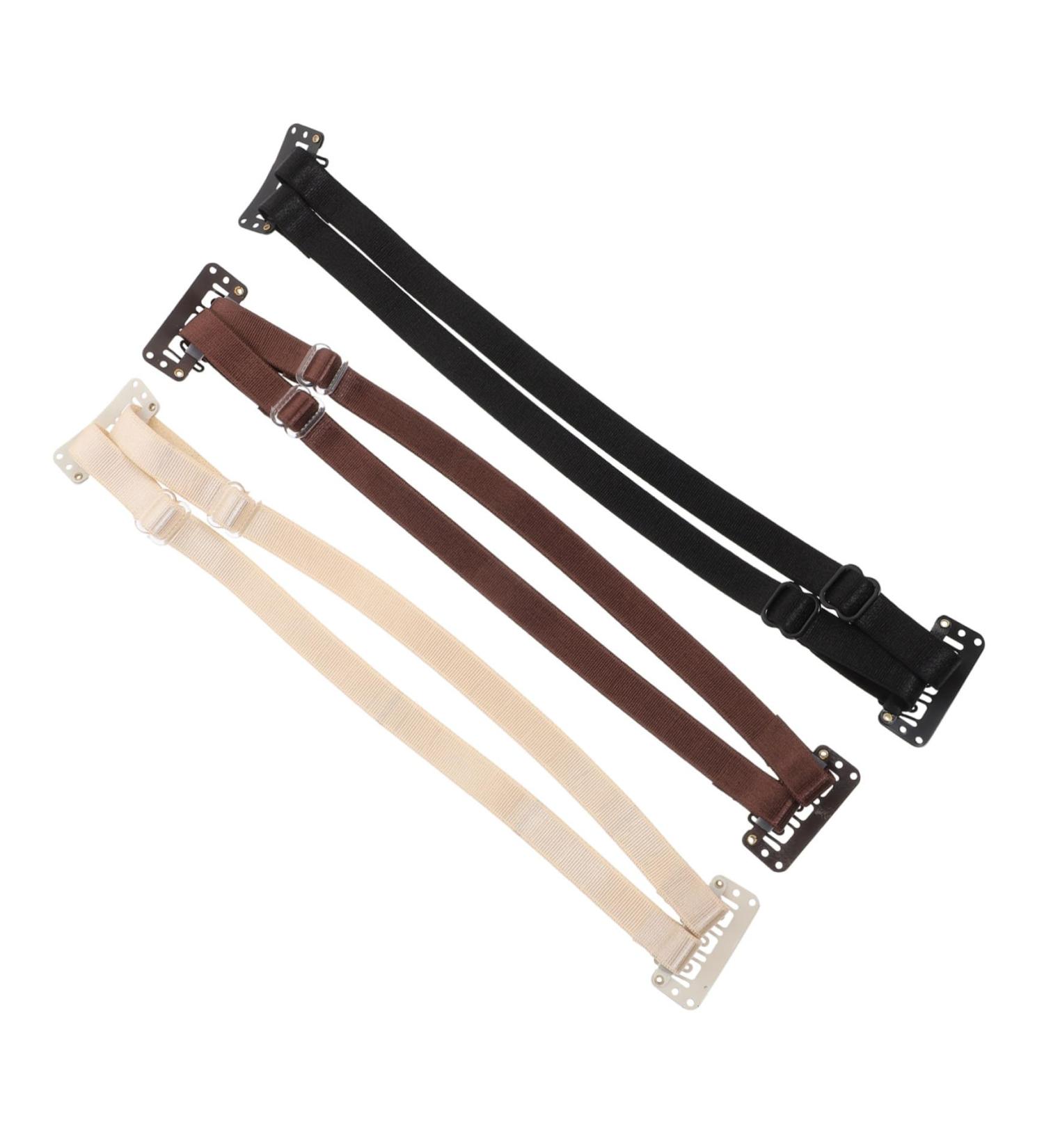 Baluue 3pcs Skin Lifting Belt Tape Face Lifting Product Face Lifting Tool Supply Fabric - Buy Online on SooperMarket.com
