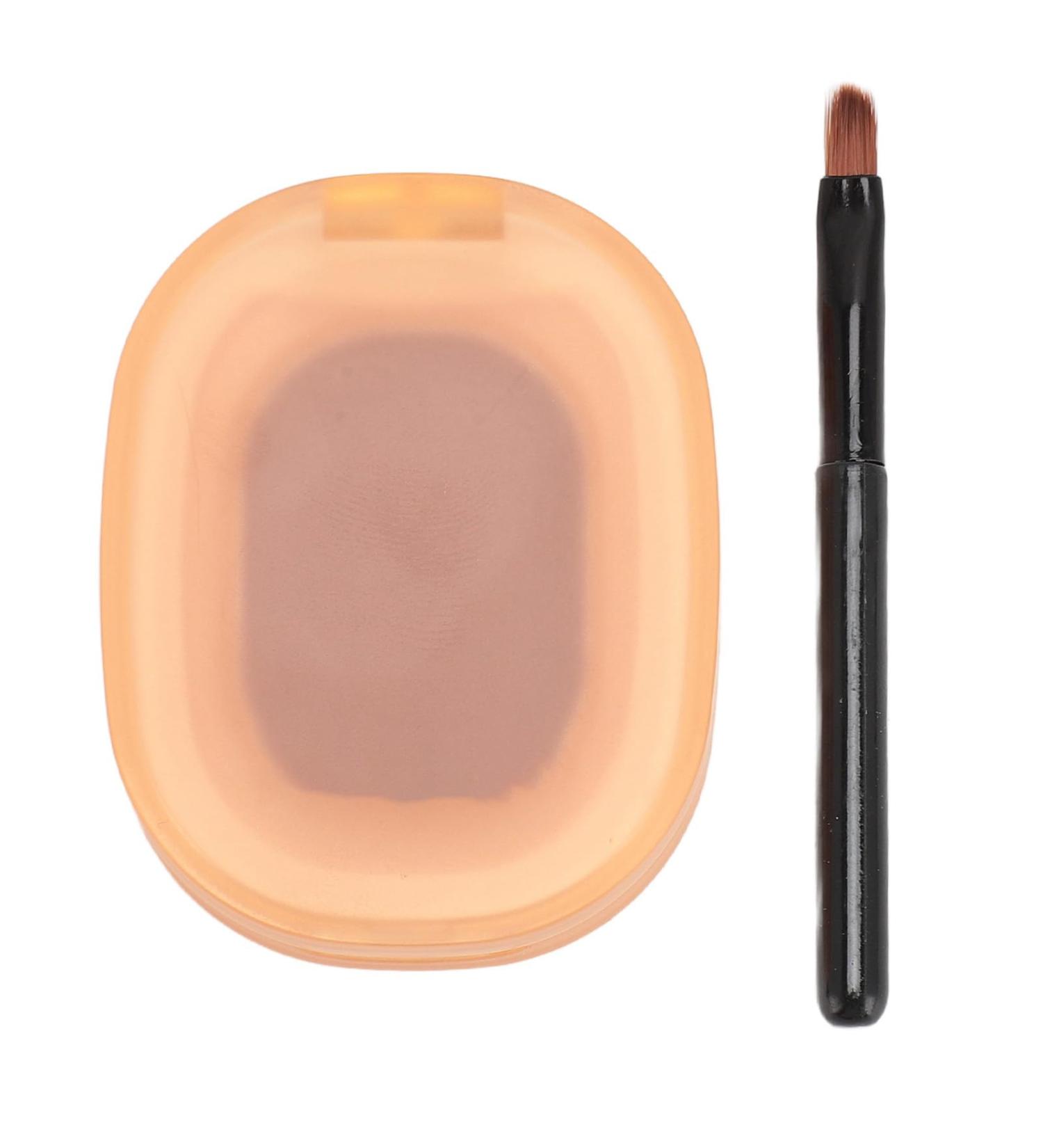 Lipstick Prevent Dryness Tinted Lip Balm Wearable for Outdoor Use (02#) - Buy Online on SooperMarket.com