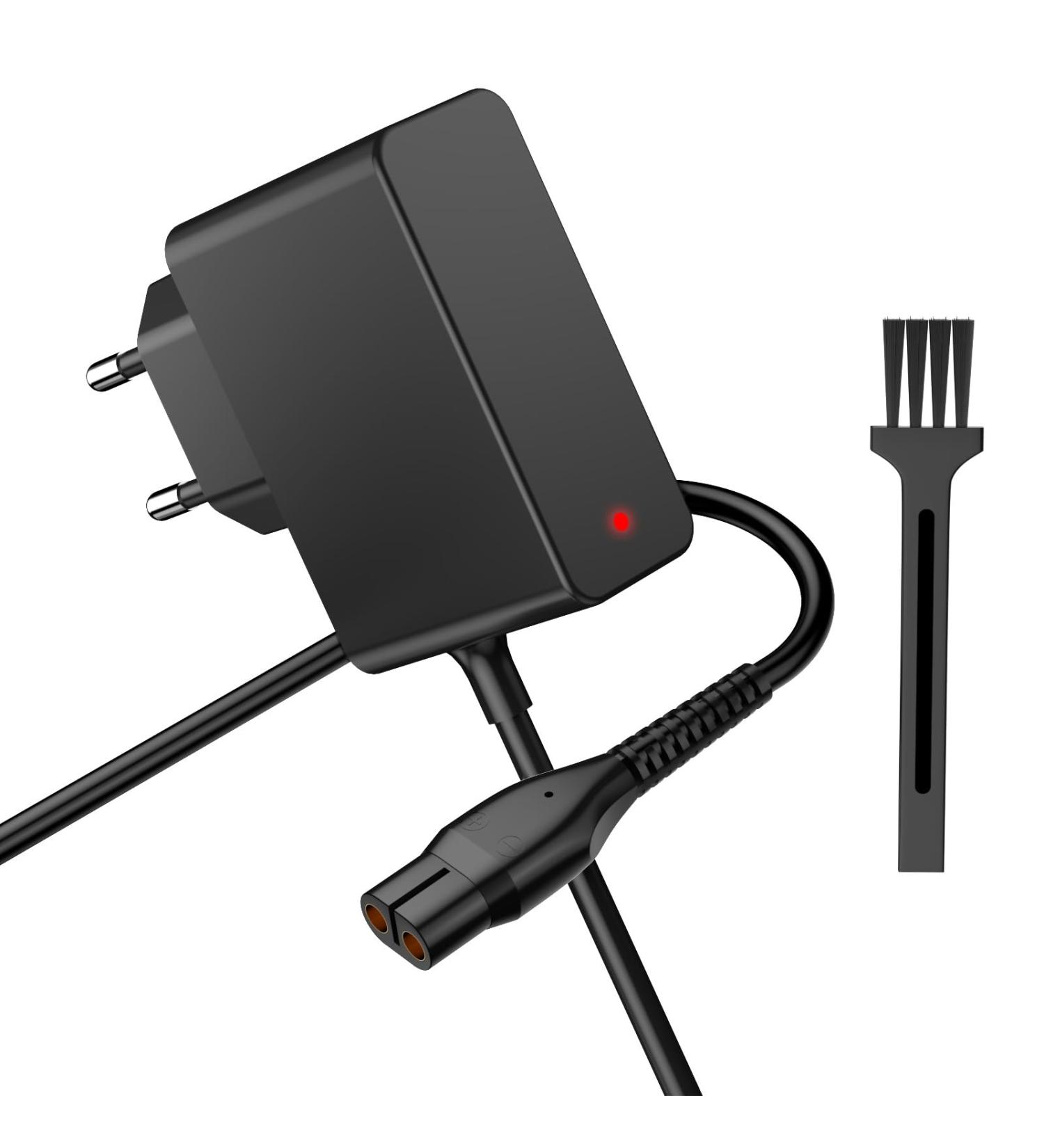 Buy Philips OneBlade Charging Cable QP2520 QP2620 - 4.3V Power Supply & Charger for Rasier Shaver - Fast International Shipping - Buy Online on SooperMarket.com