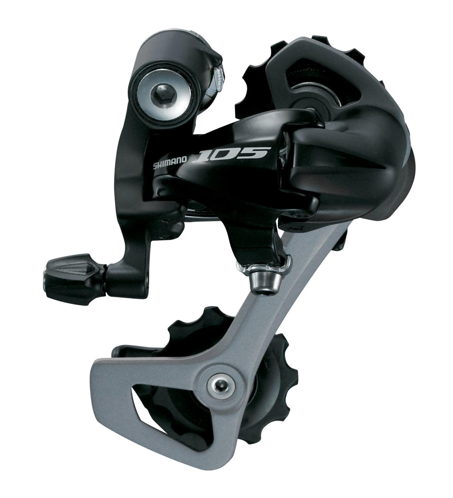 SHIMANO RD-5701 Road Bike Derailleurs Black - Medium Long Cage 11-32 Sprockets - Buy Online on SooperMarket.com