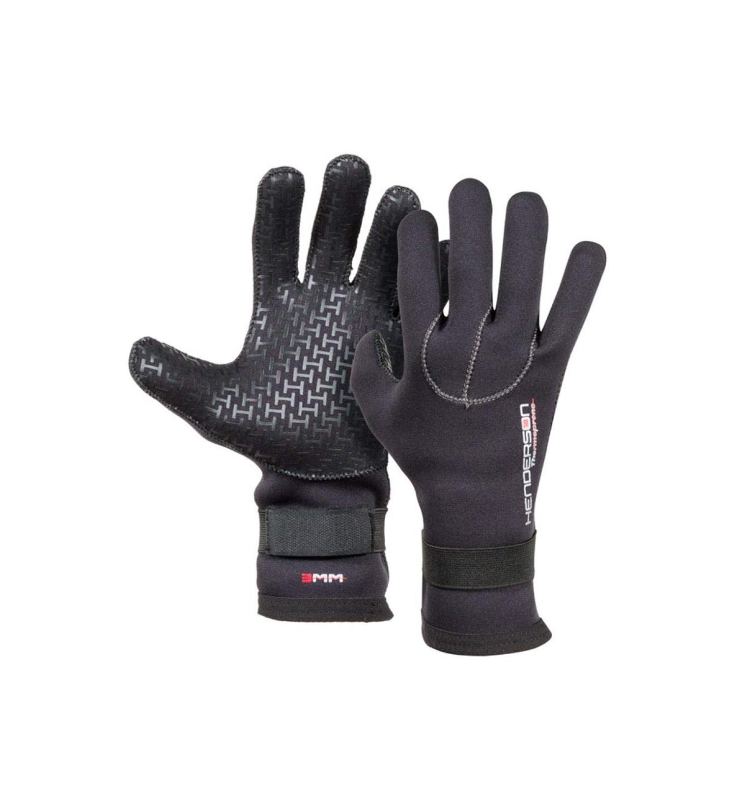 Henderson Thermoprene Glove 3MM Large