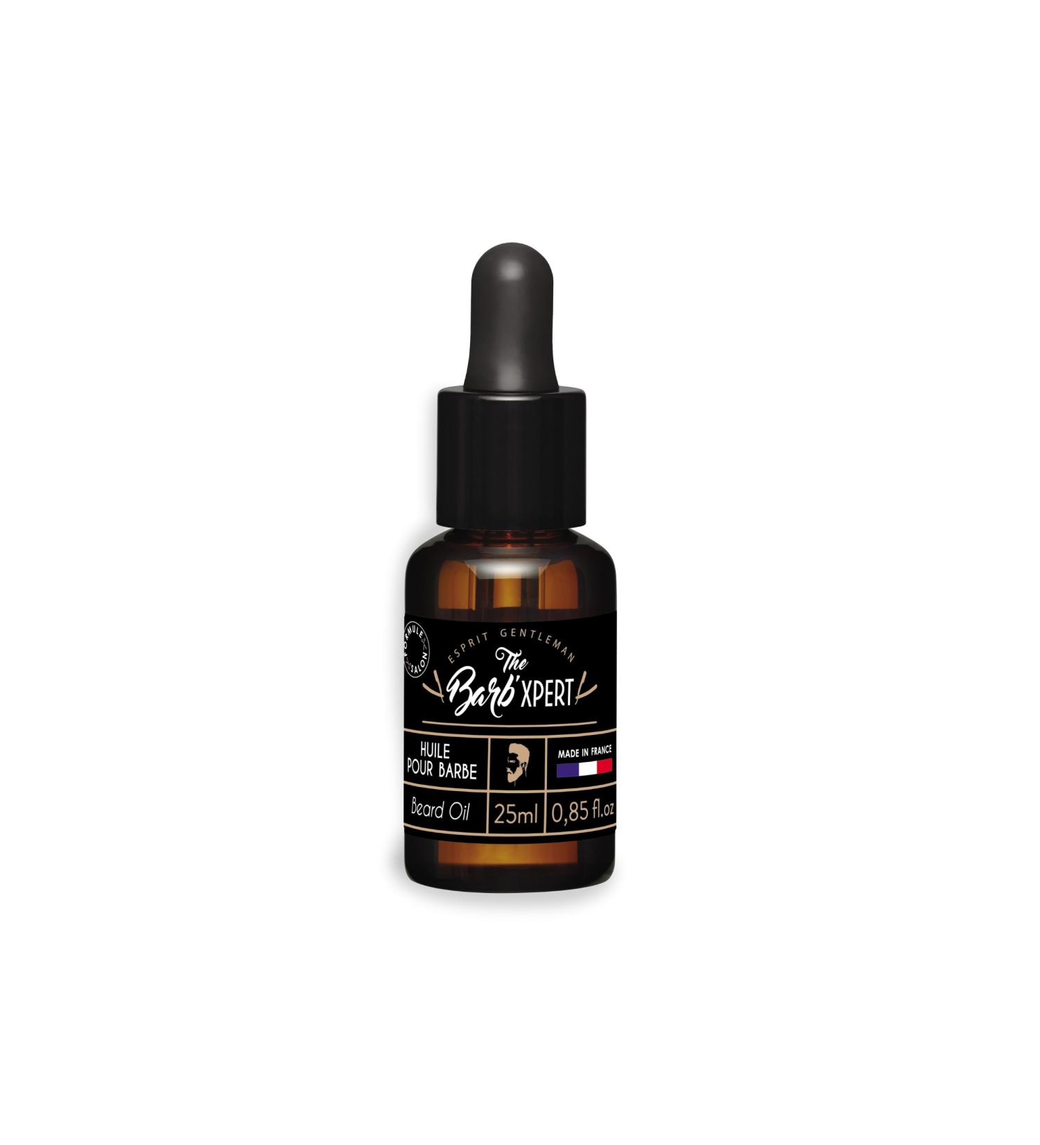 ESPRIT GENTLEMANN THE BARB XPERT Beard Oil Shine/Protection