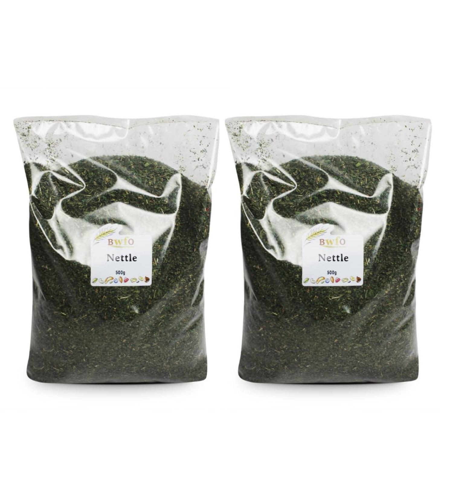Nettle 1kg (BWFO)
