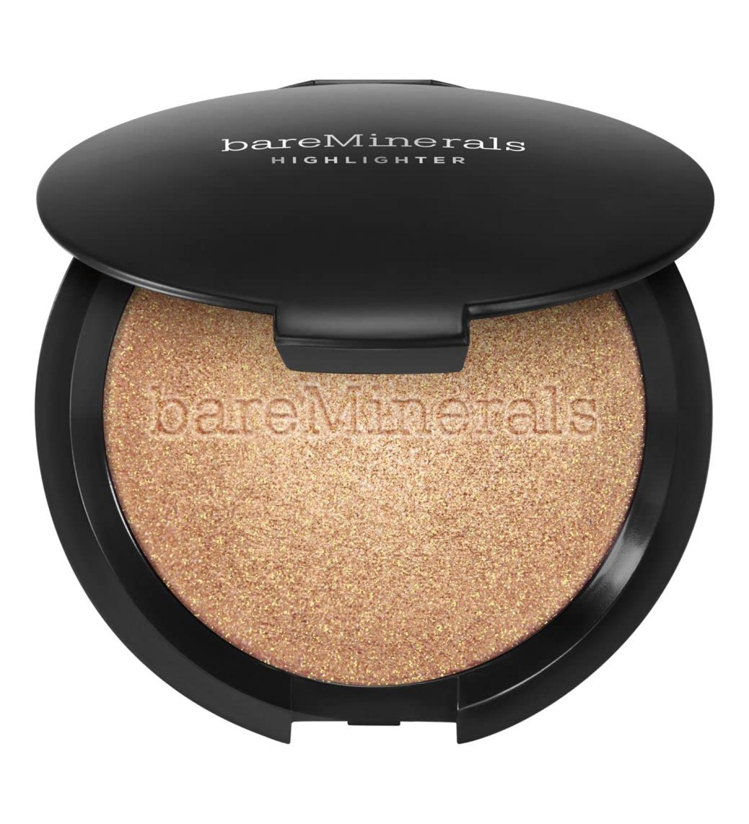 BareMinerals Endless Glow Highlighter Queen Tiffany 0.57g - Free 0.35oz | Pack of 1 - Buy Online on SooperMarket.com