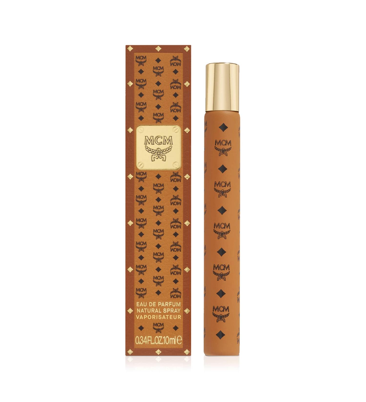 MCM Eau de Parfum 0.34 Fl Oz (Pack of 1) - Buy Online on SooperMarket.com