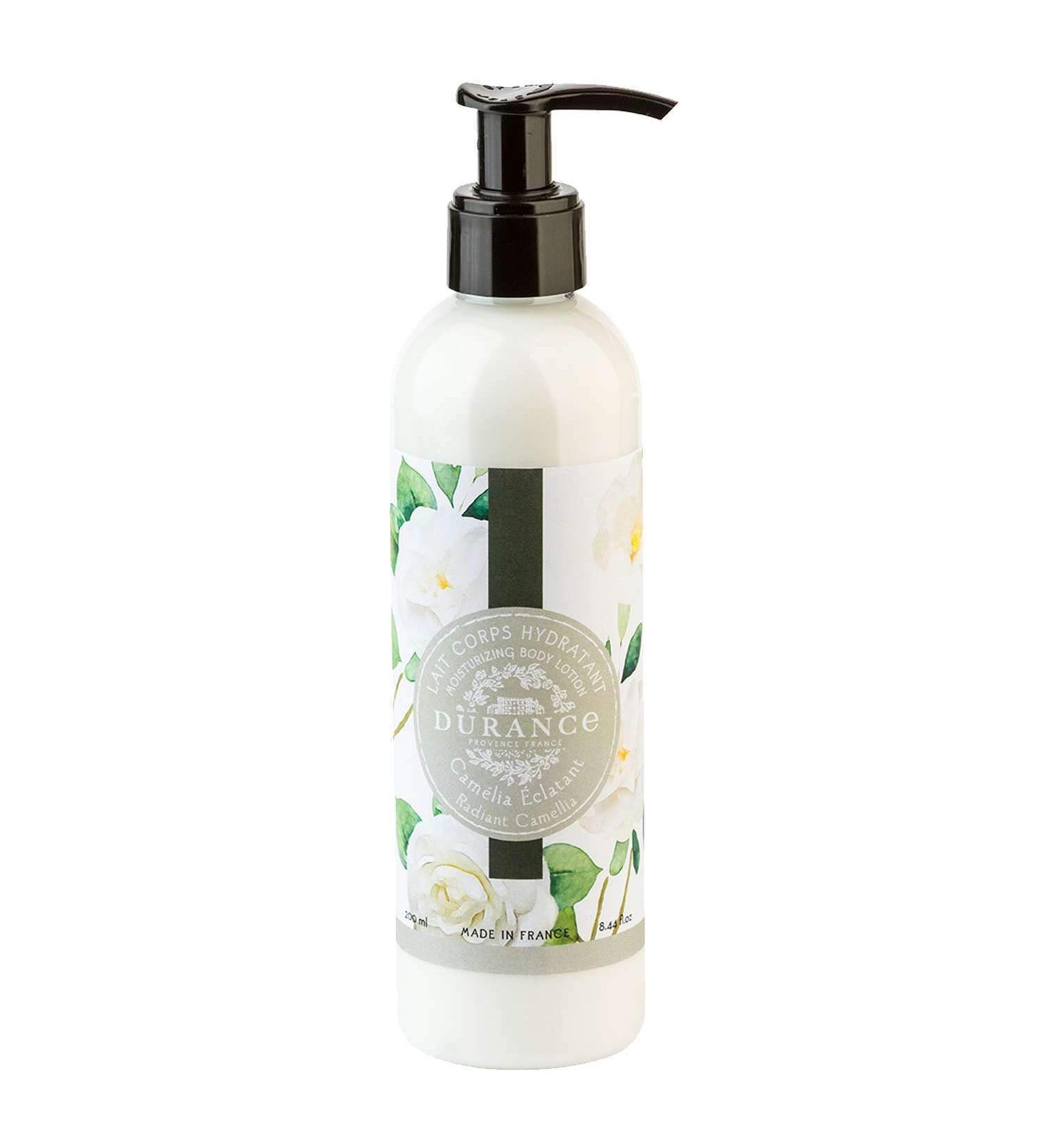 Moisturising Body Lotion Shiny Camellia 250ml