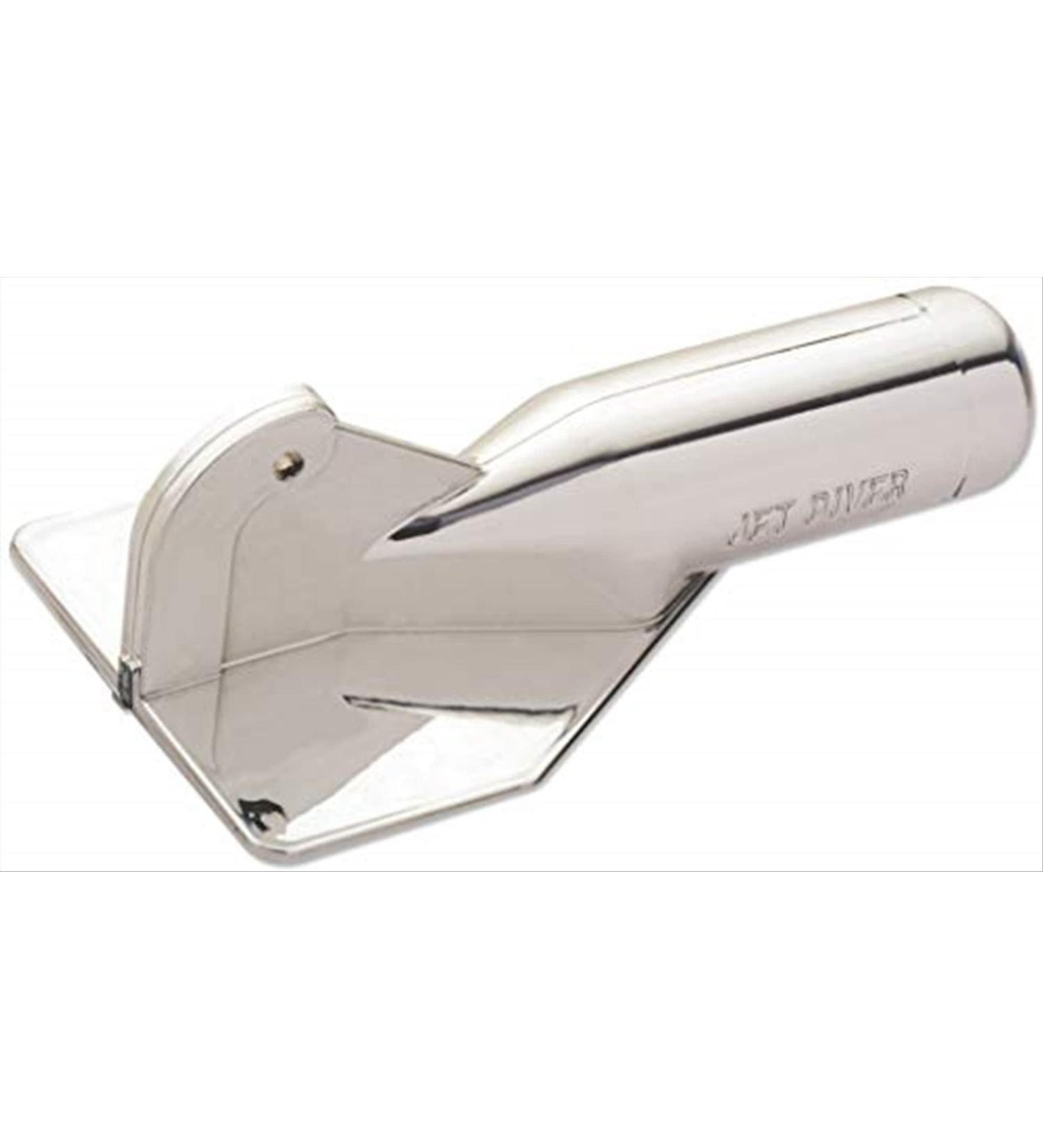 South Bend Sporting Goods 20' Jet Diver Silver (5540-020-0920)
