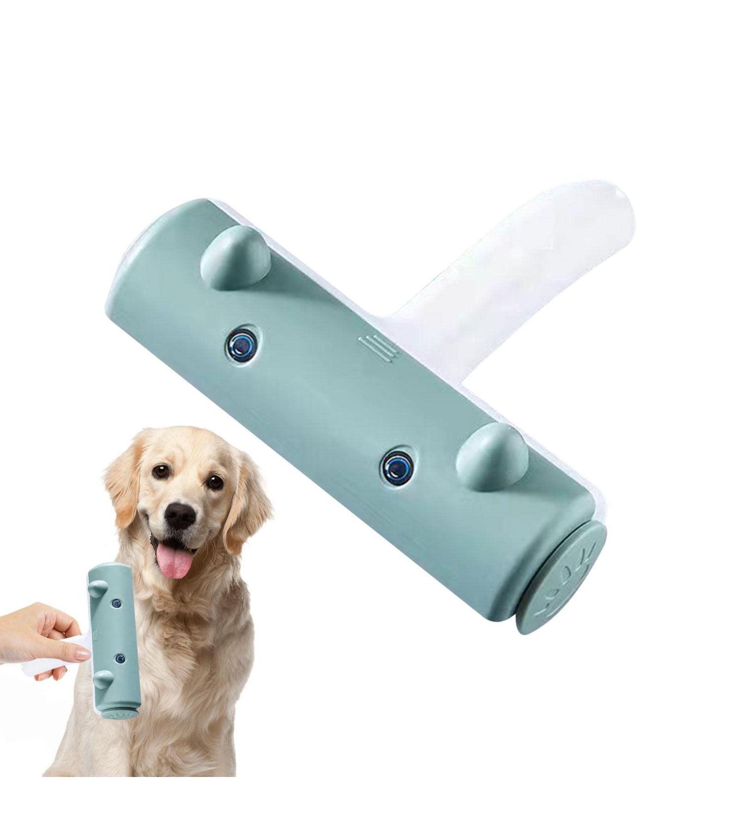 Shop Teksome Tool for Removing Animal Hair | Effective Pet Hair Remover & Scooter | Eco-Friendly Cleaning Agents & Removable Storage Box - Buy Online on SooperMarket.com
