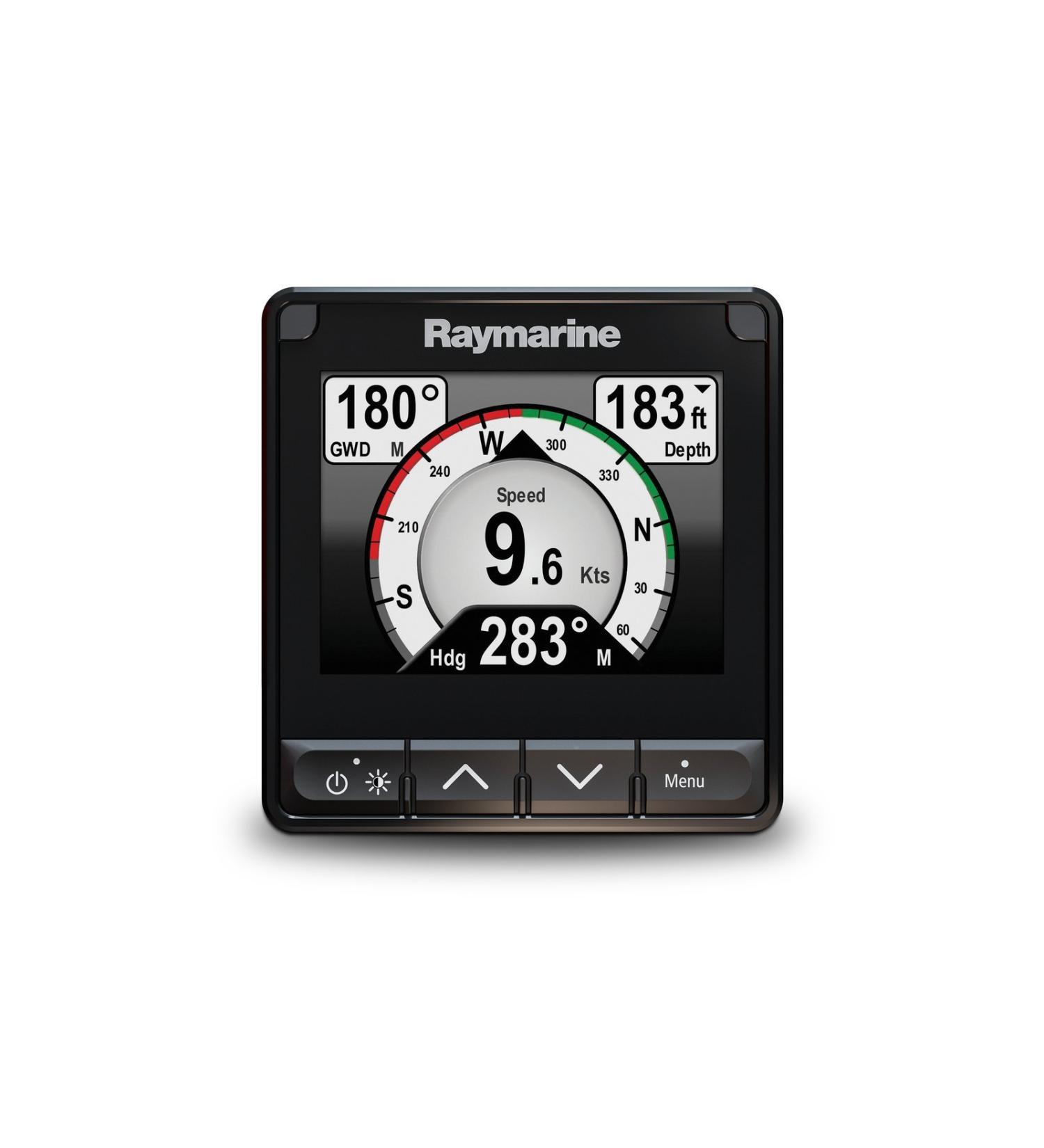 Raymarine Instrument I70S 4" Color Display