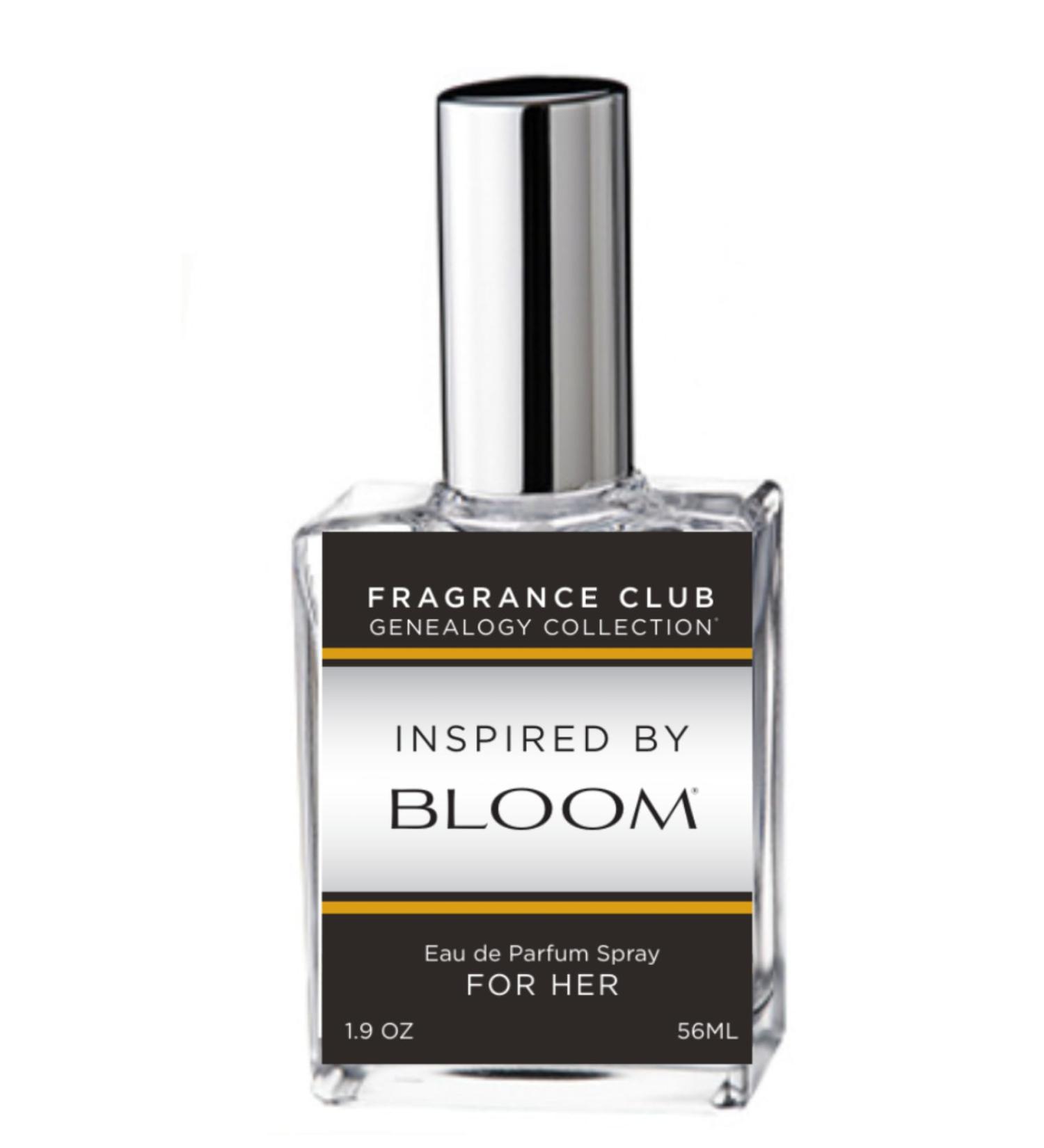 Inspired by Bloom 1.9 oz. EDP Womens fragrance with Jasmine Tuberose and Musk is a sophisticated and contemporary fragrance. - Buy Online on SooperMarket.com