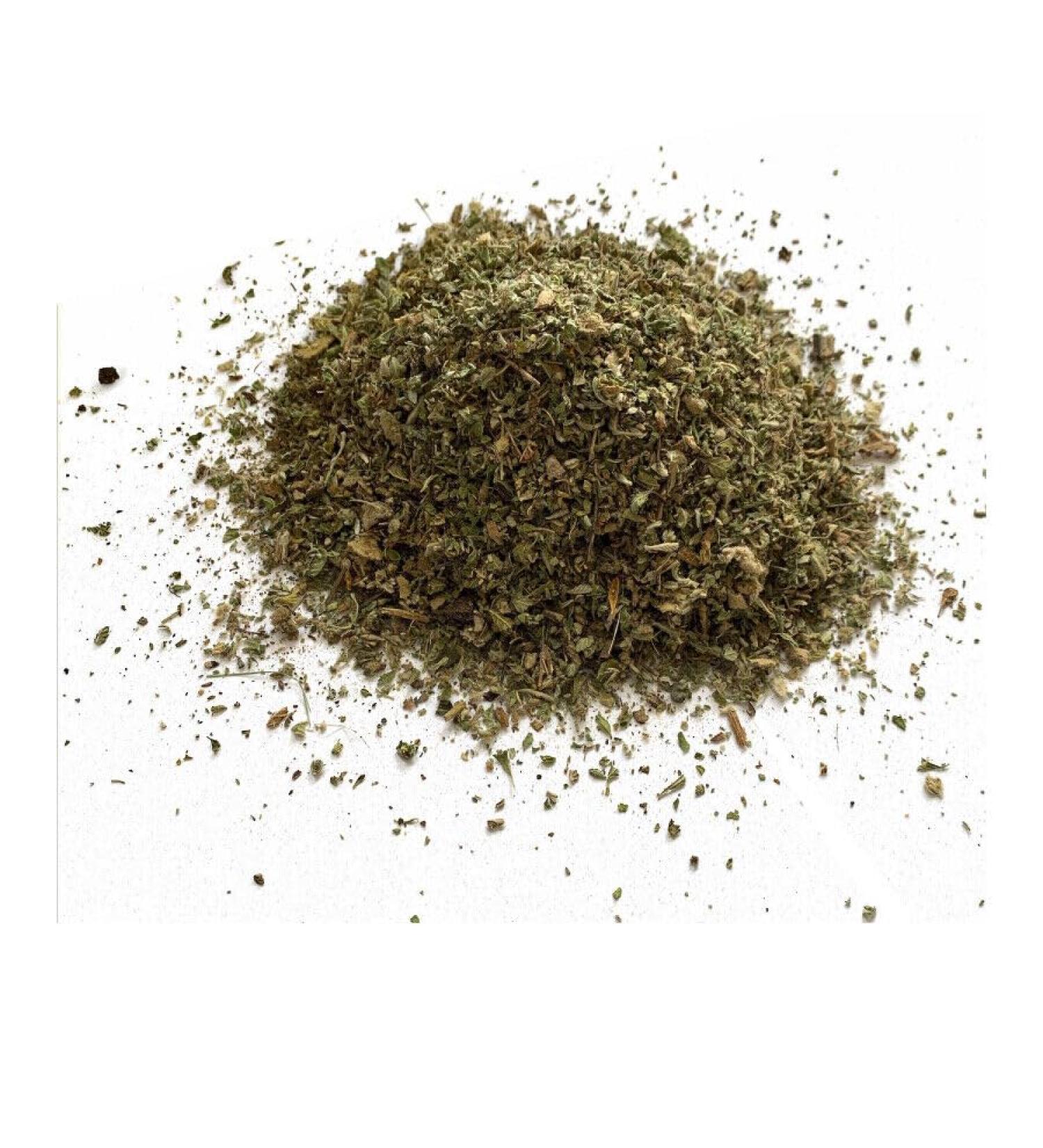 Mullein & Damiana Leaf Tea (250g)