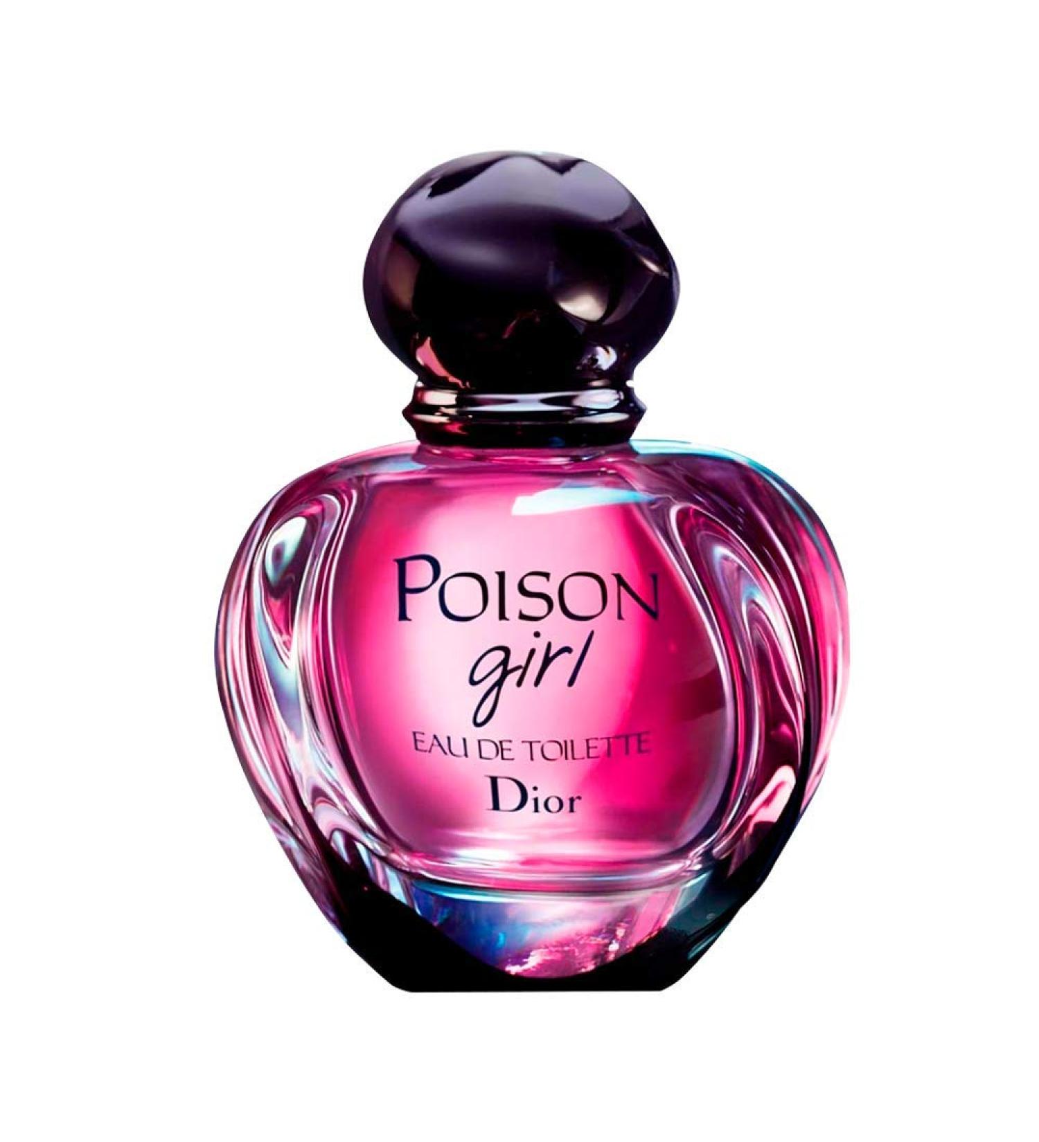 Dior Poison Girl by Christian Eau De Toilette Spray Oriental Vanilla 1 Fl Oz Oriental Vanilla 1 Fl Oz (Pack of 1) - Buy Online on SooperMarket.com
