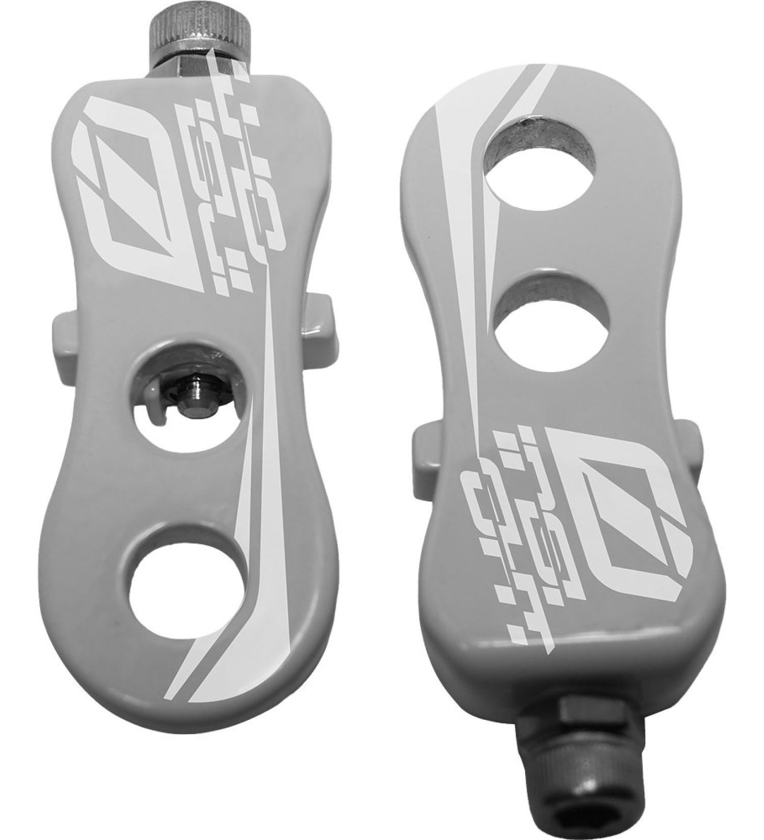 Insight INCT038WHWH Chain Tension Idlers , White