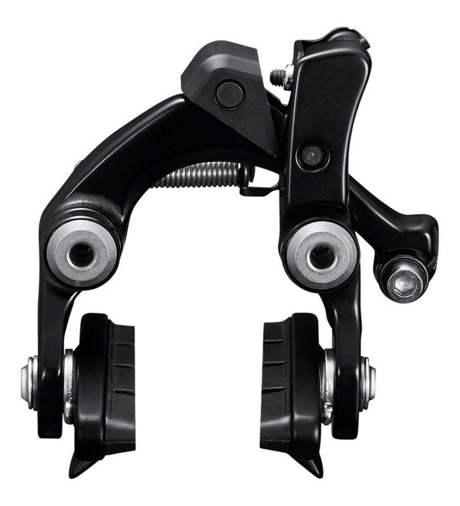 Shimano 105 Road Bike BR-R7010-R 11 Speed Direct Mount Rim Brake - Rear - Black