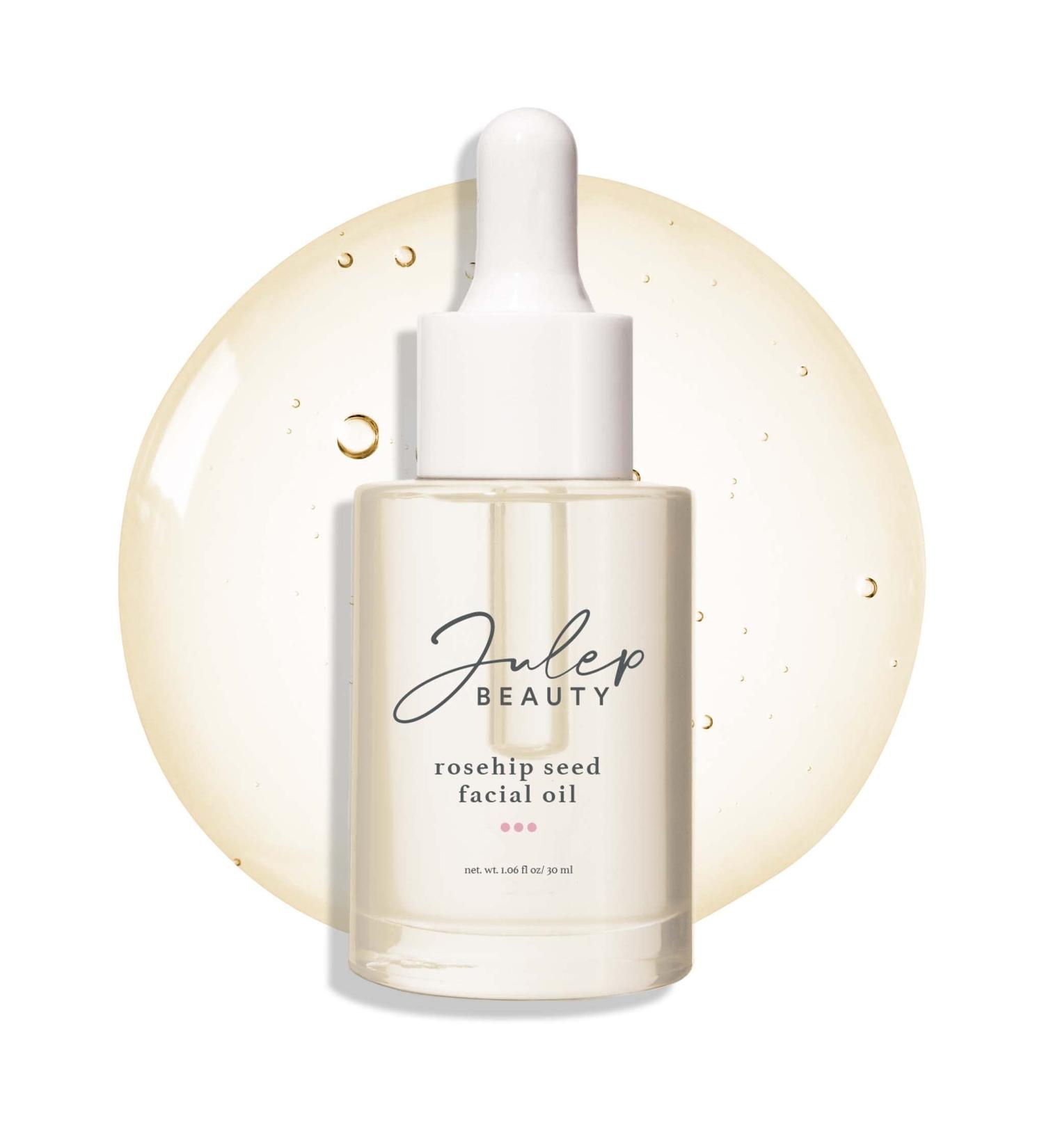 Julep Boost Your Radiance Facial Oil - Hydrating Moisturizing & Antioxidant with Rosehip Seed Oil - 1.06 Fl. Oz - Shop Internationally - Buy Online on SooperMarket.com