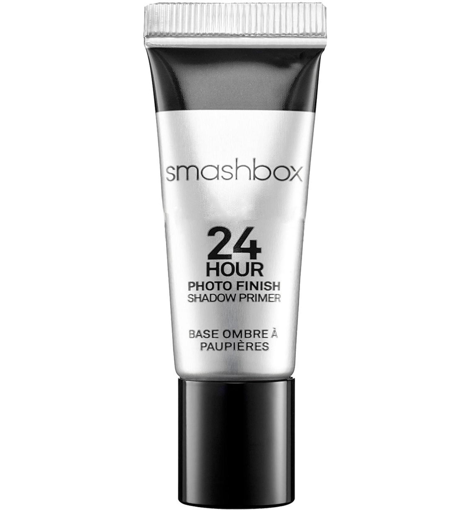 Smashbox 24 Hour Photo Finish Shadow Primer (4ml/ .14oz) - Travel Size