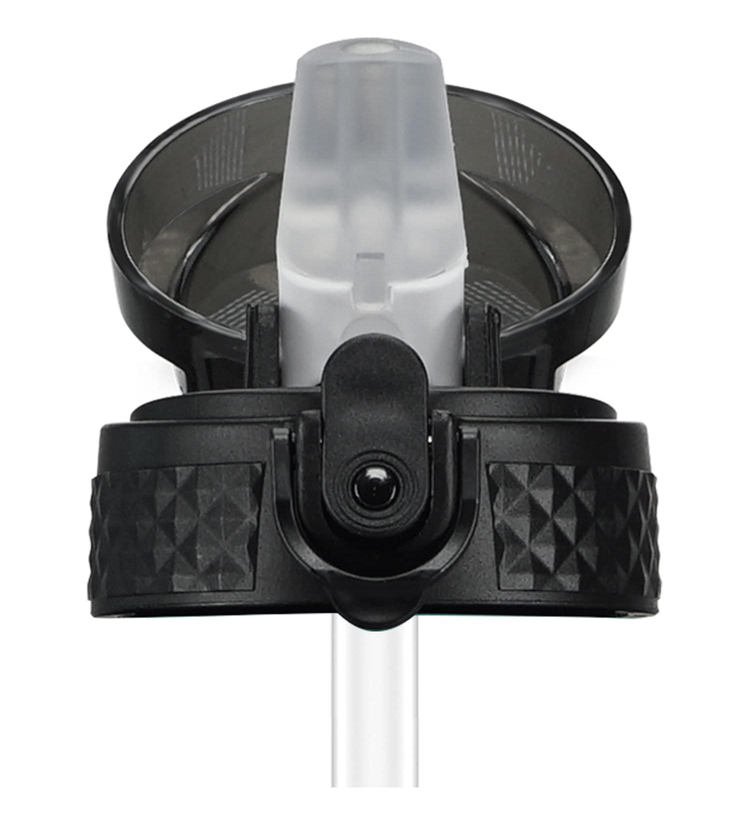 Replacement Straw Lid for Fanhaw 20 oz Insulated Water Bottle - Standard Mouth - Buy Online on SooperMarket.com