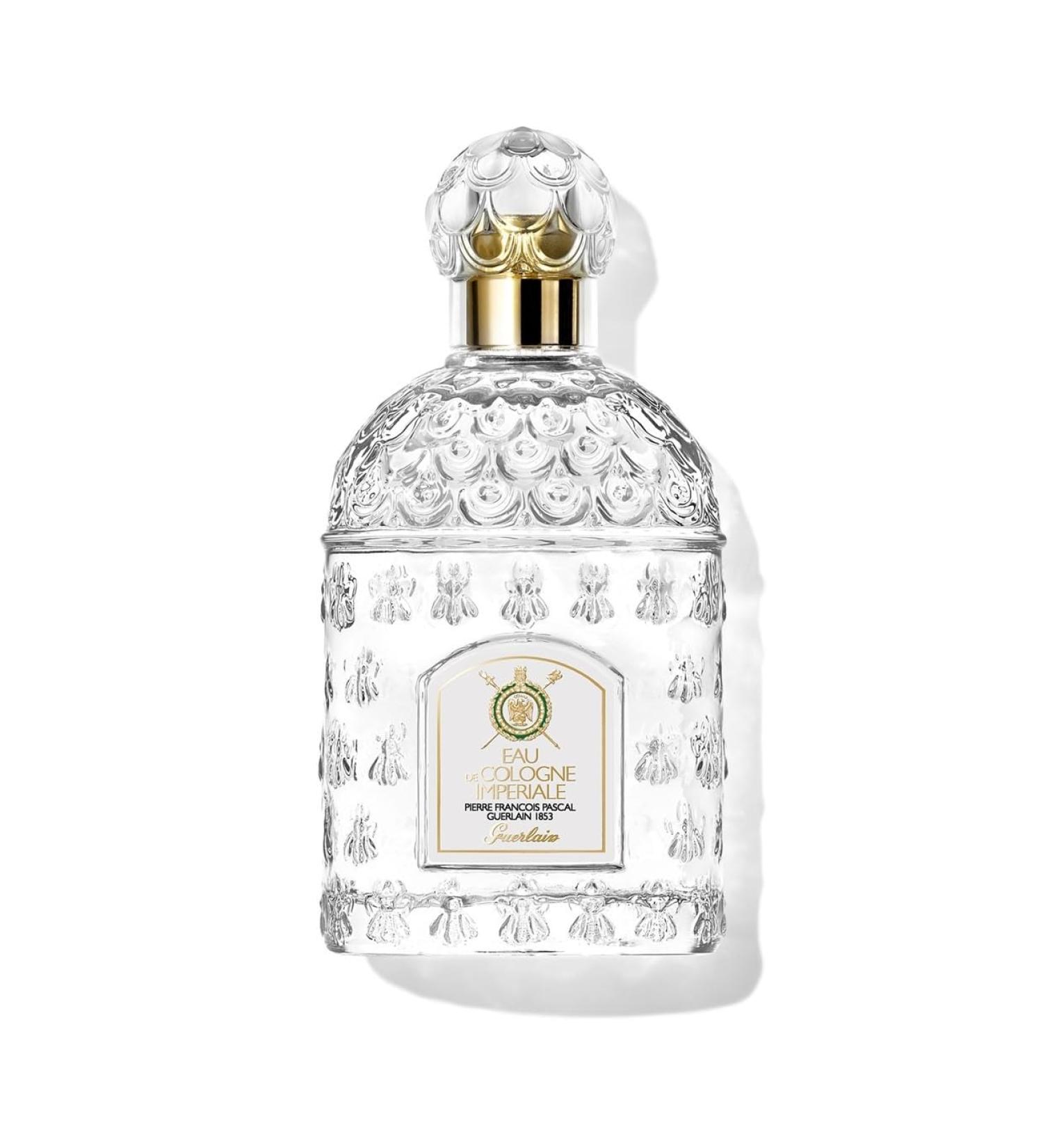 Guerlain Imperiale for Women Eau De Cologne Spray 3.4 Ounce