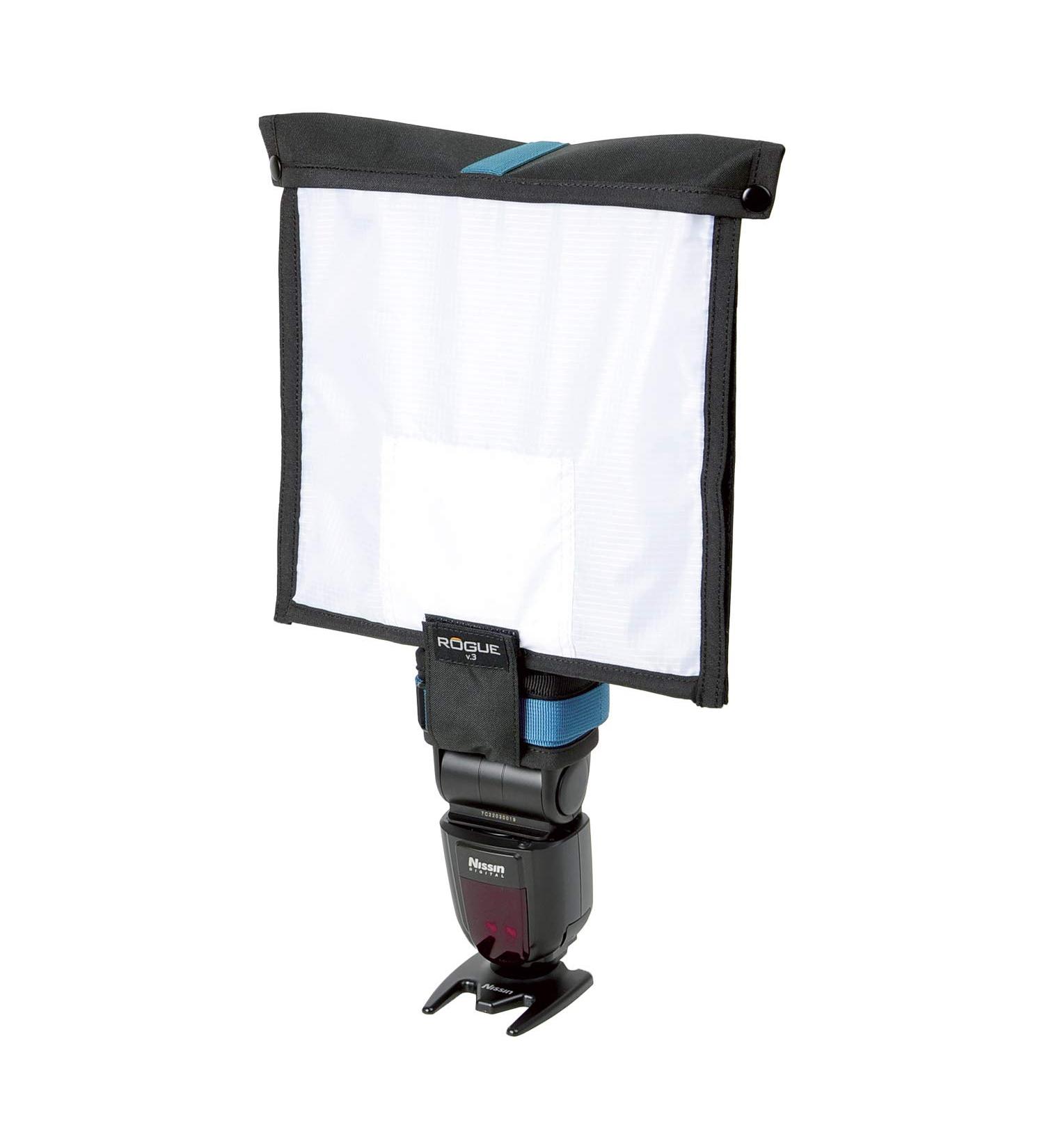 Rogue FlashBender 3 Large Soft Box - Professional Lighting Modifier - Buy Online on SooperMarket.com
