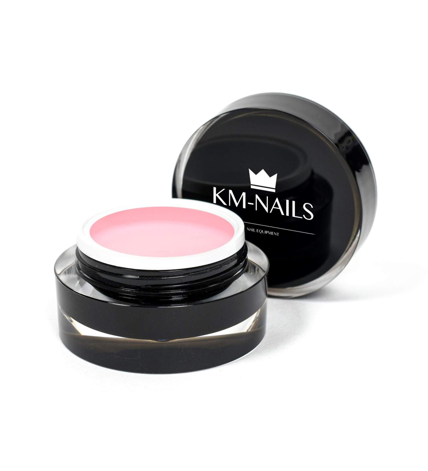KM-Nails Builder Gel thick viscosity 15ml